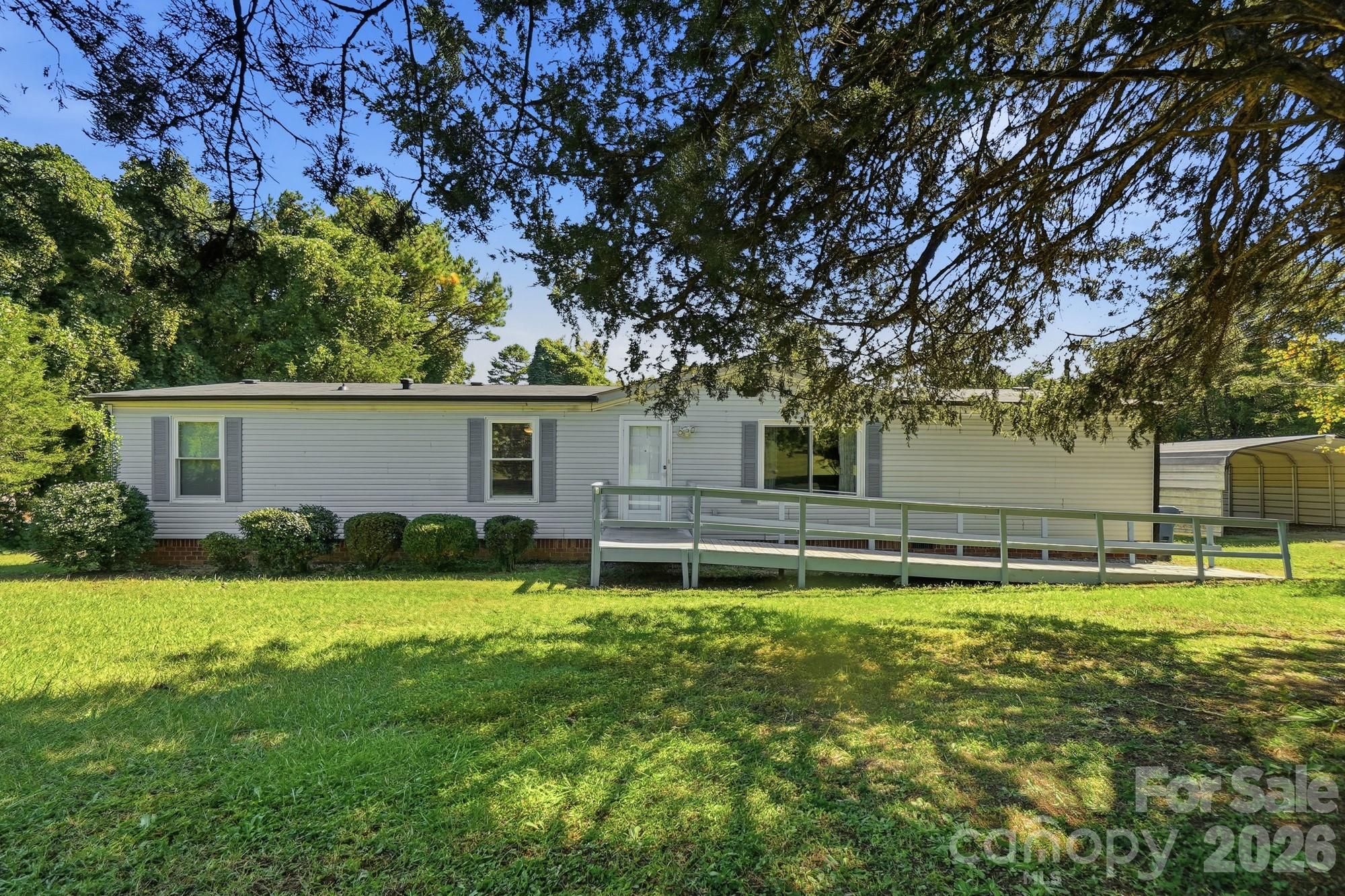 6017 Frazier Drive — photo