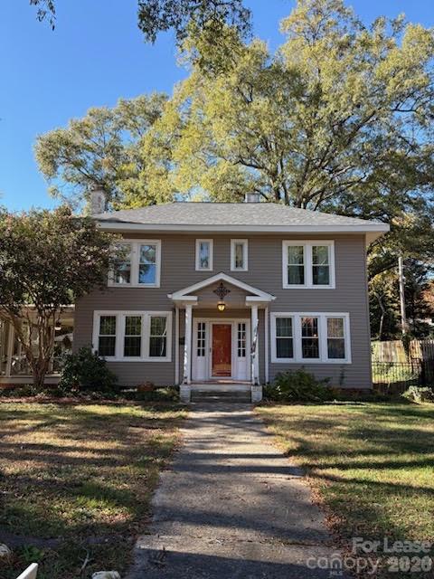 613 S York Street — photo