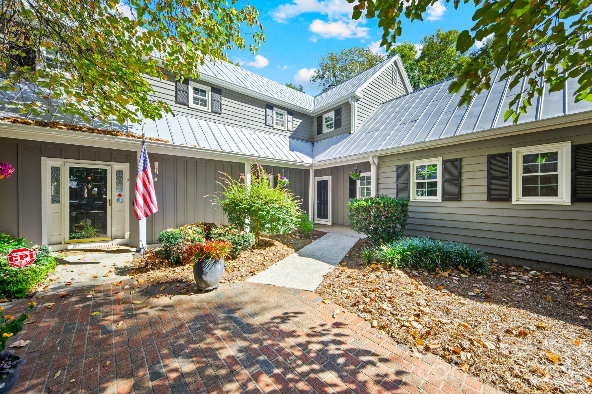 3812 Selwyn Farms Lane Unit 2 — photo