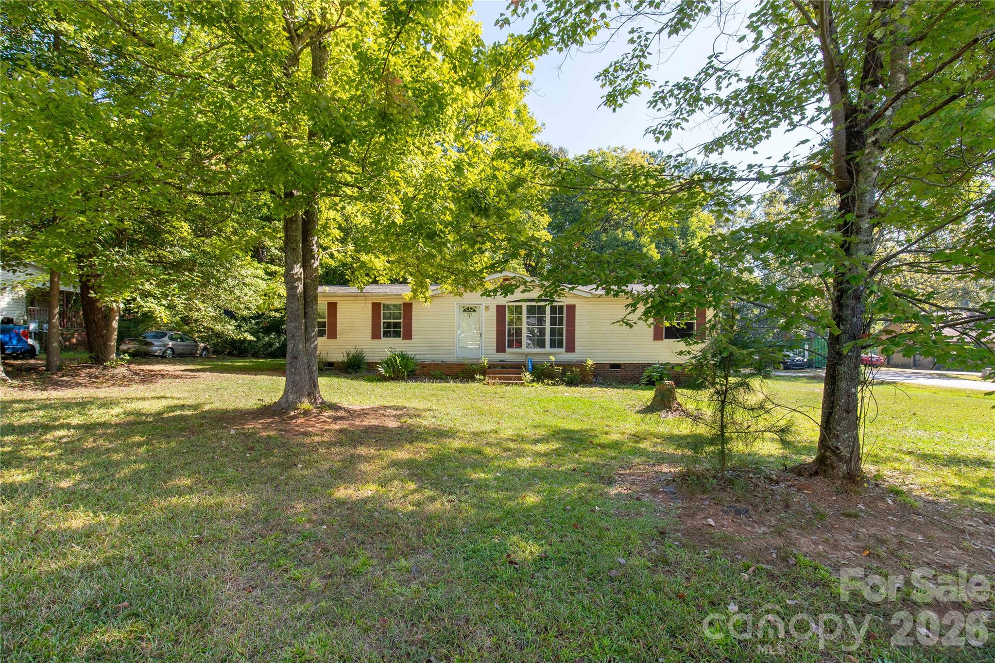 1201 Shiloh Drive — photo