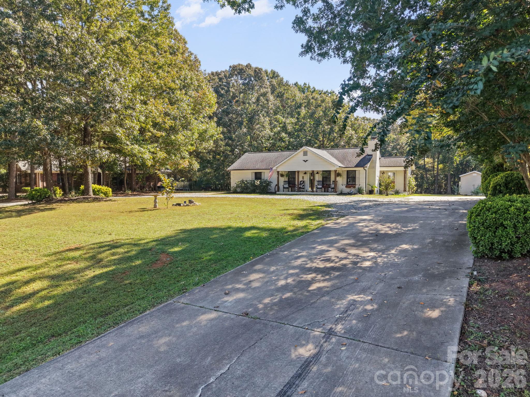 4708 Asbury Road — photo