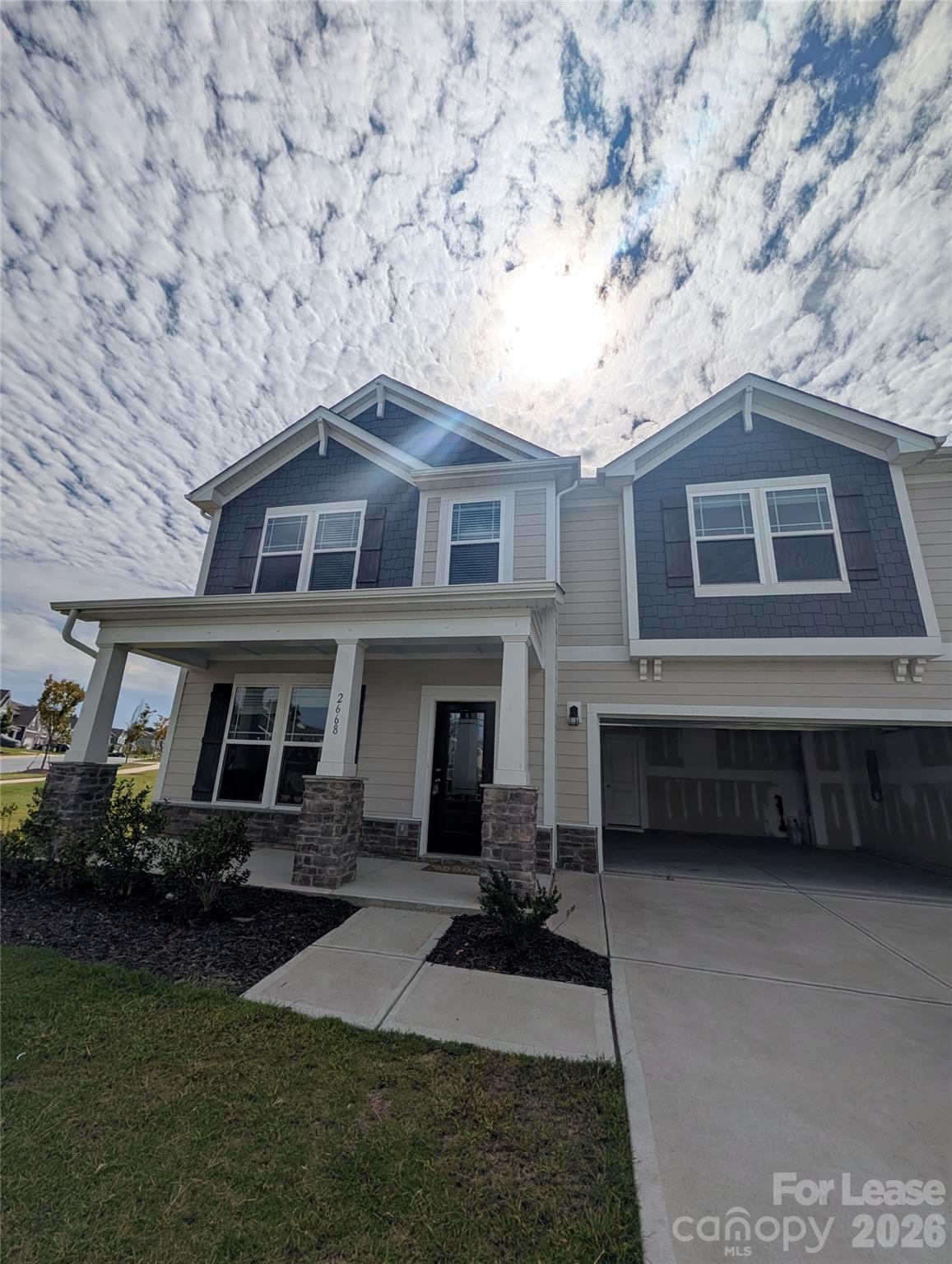 2668 Clipper Court — photo