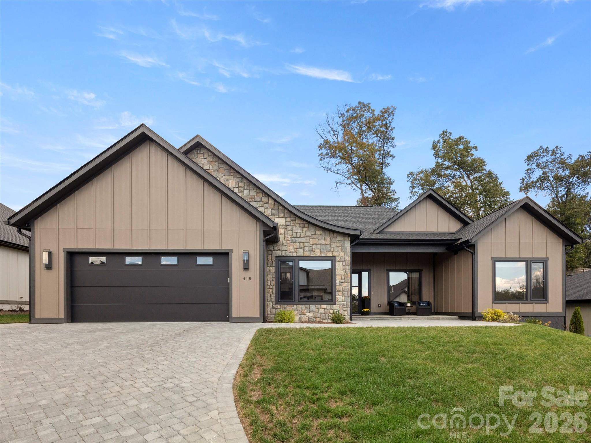 415 Big Hill Drive — photo