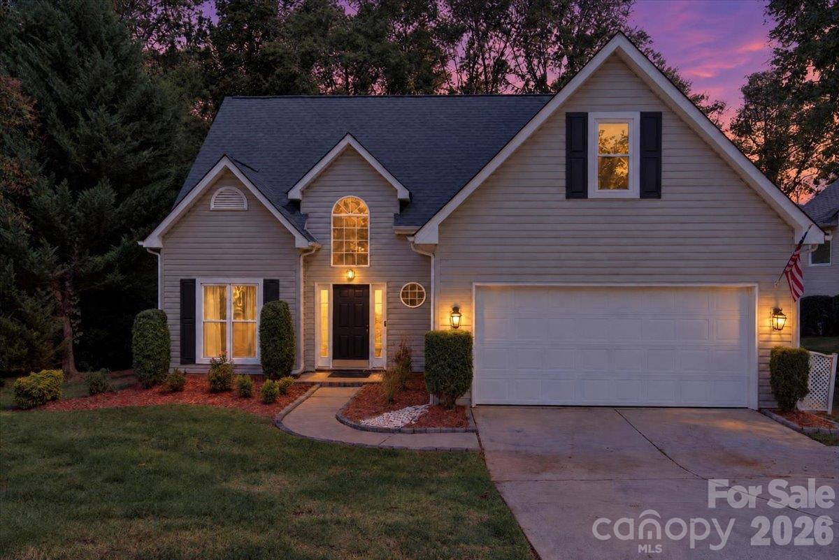 3688 Lake Spring Avenue — photo