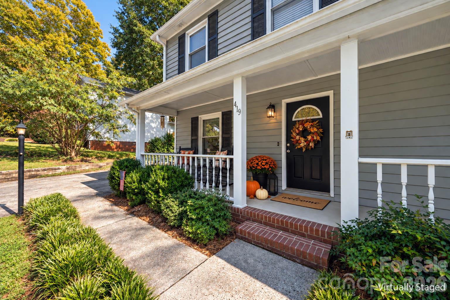 419 Holly Drive — photo