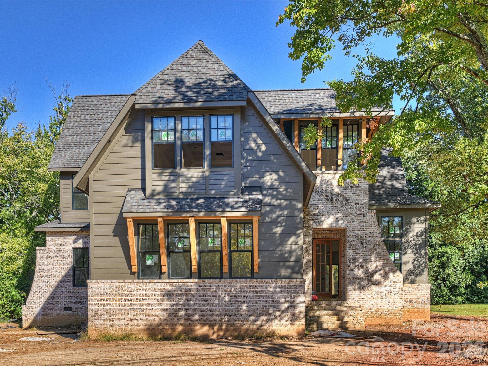6509 Hazelton Drive — photo