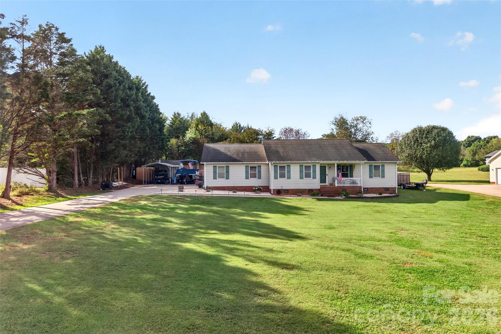135 Rumple Hill Drive — photo