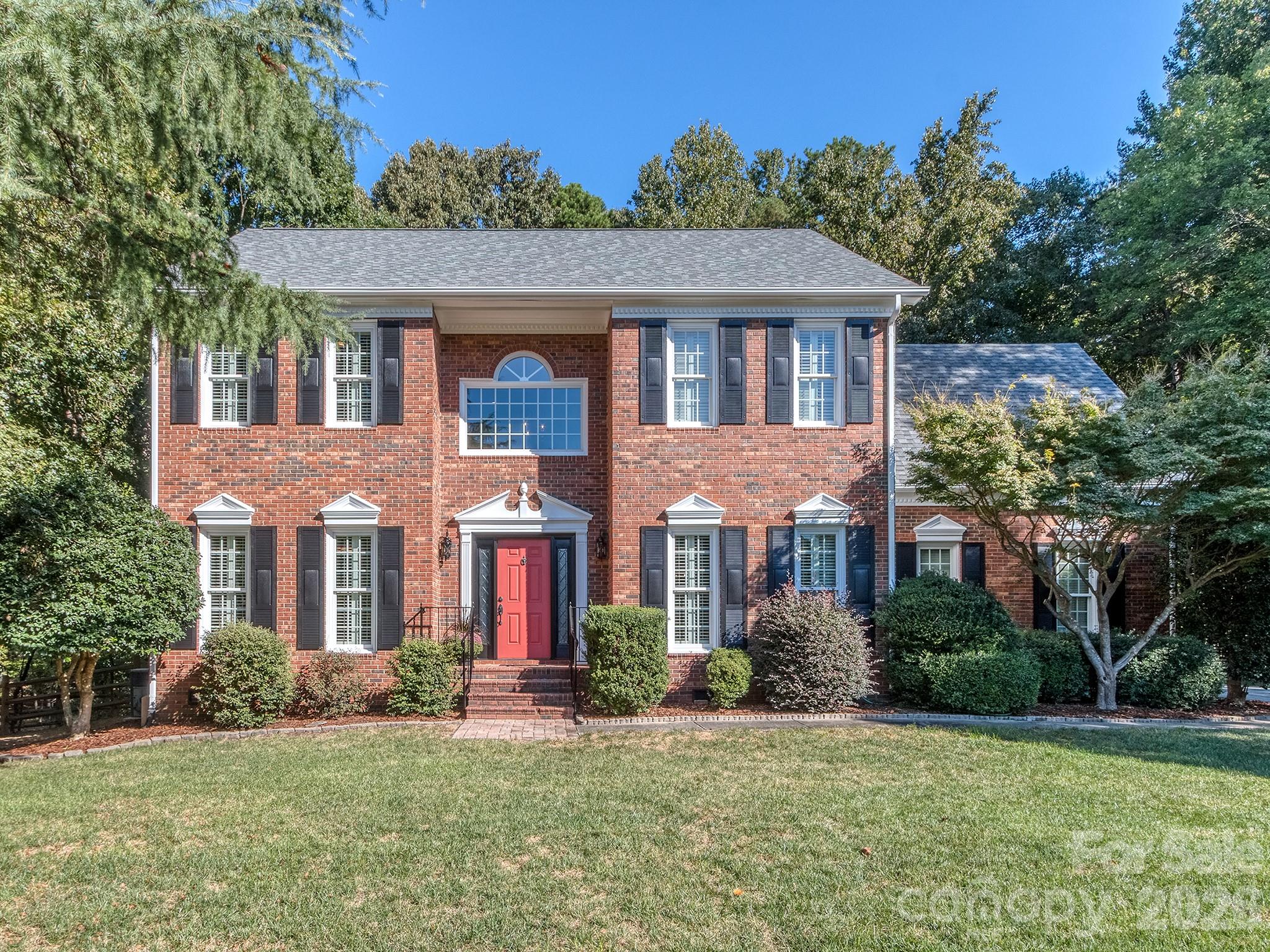 5410 Flowering Dogwood Lane — photo