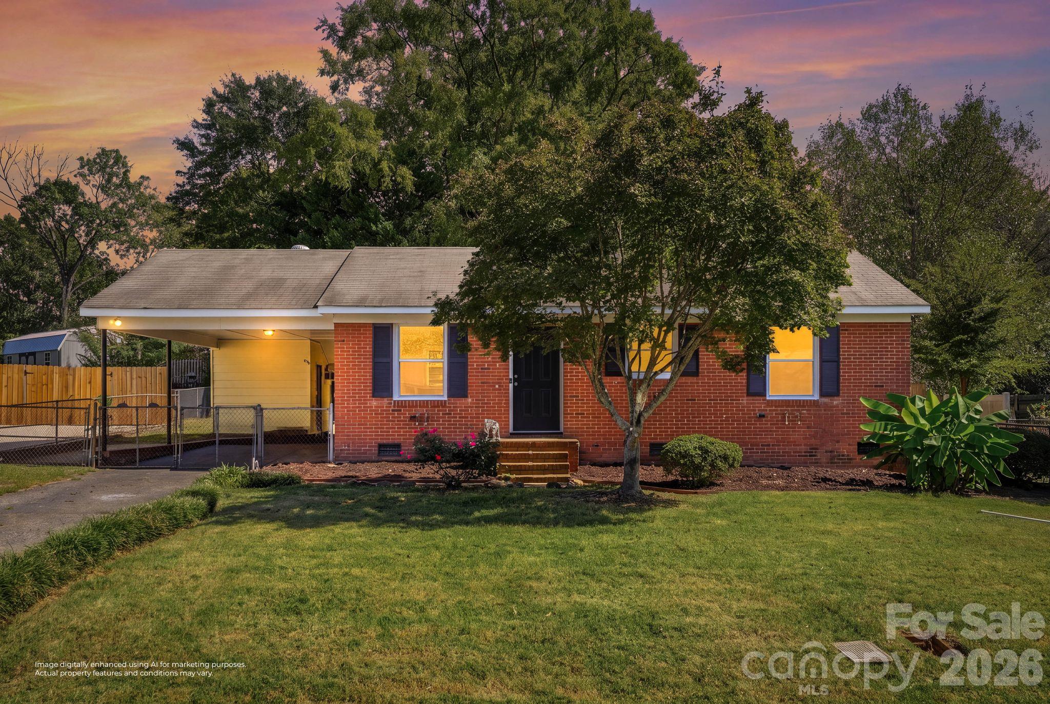 232 Eden Circle — photo