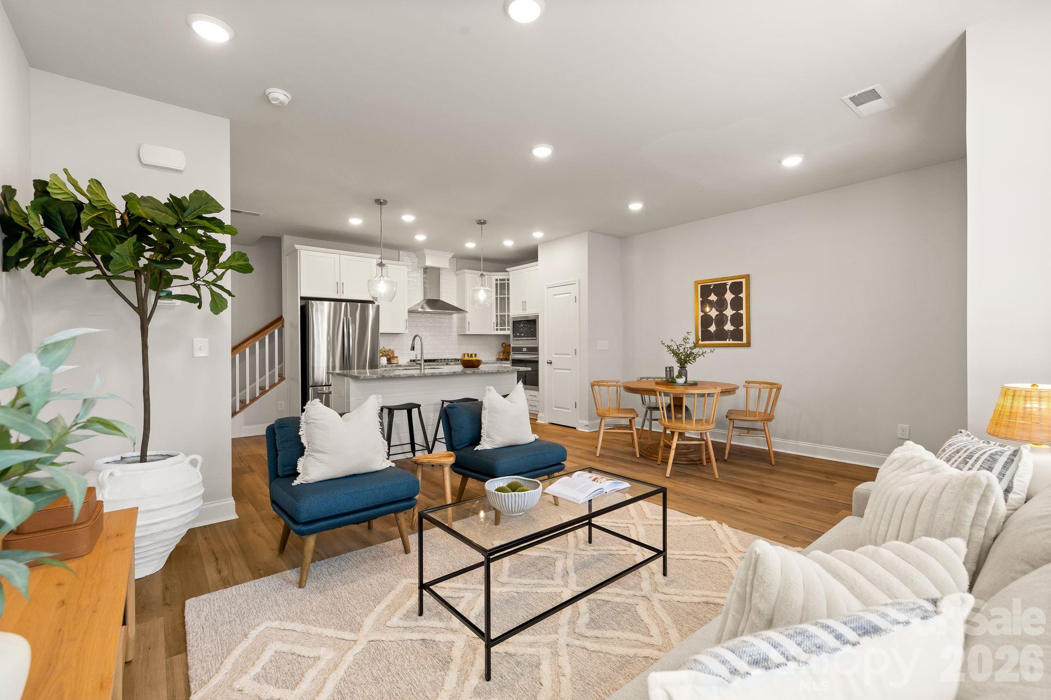 5012 Calvine Mill Way — photo