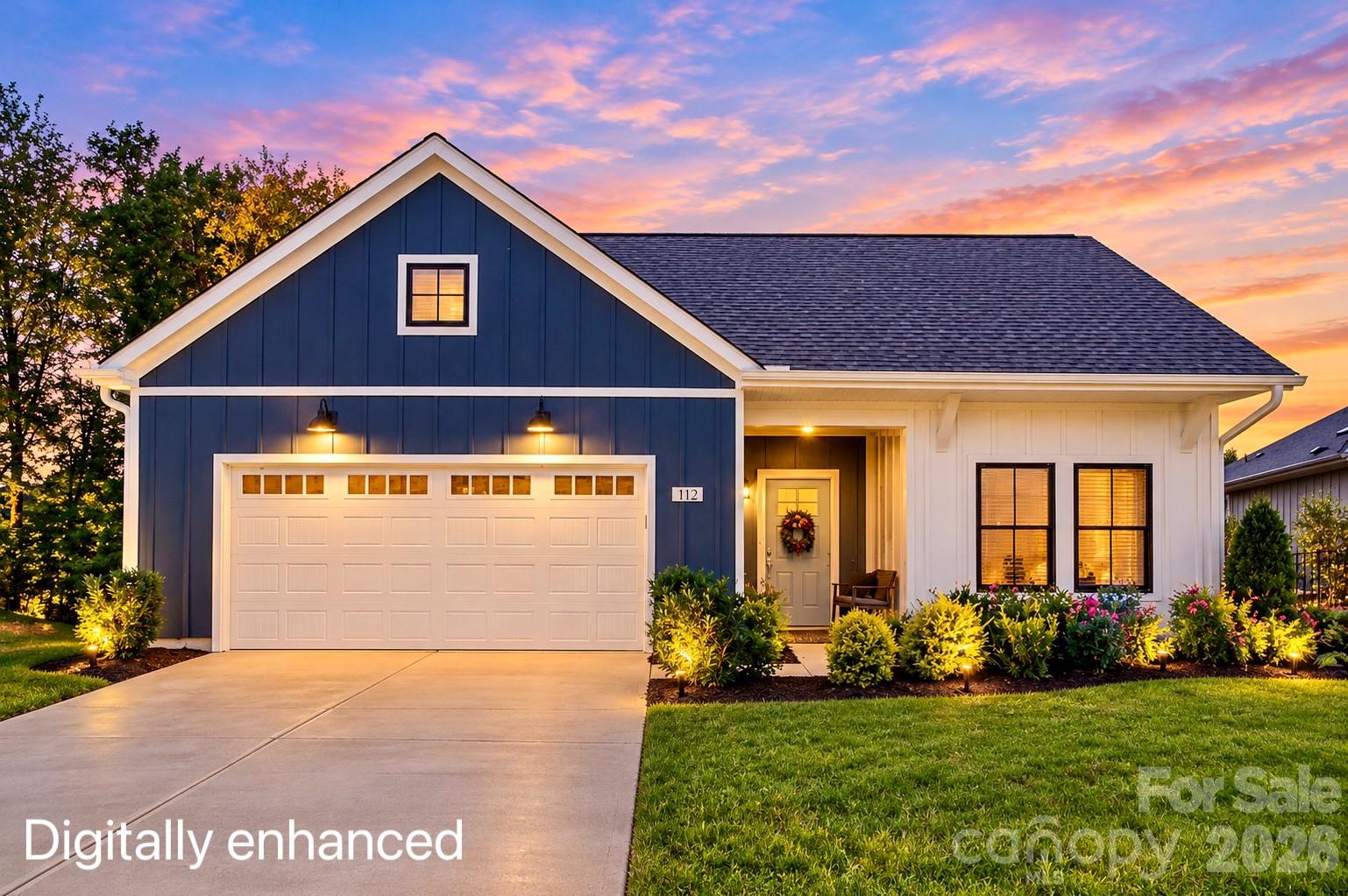 112 Alenda Lux Circle — photo