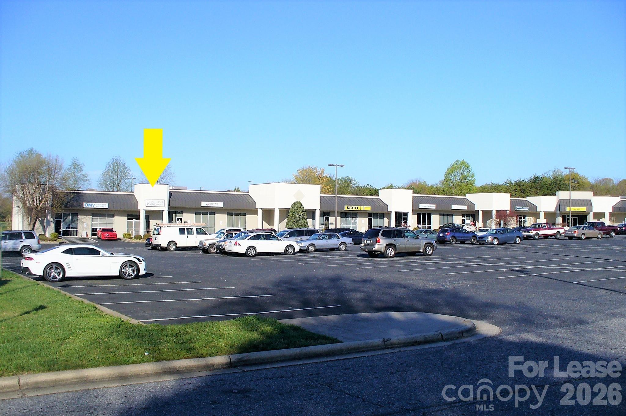 1156 Lenoir Rhyne Boulevard SE — photo