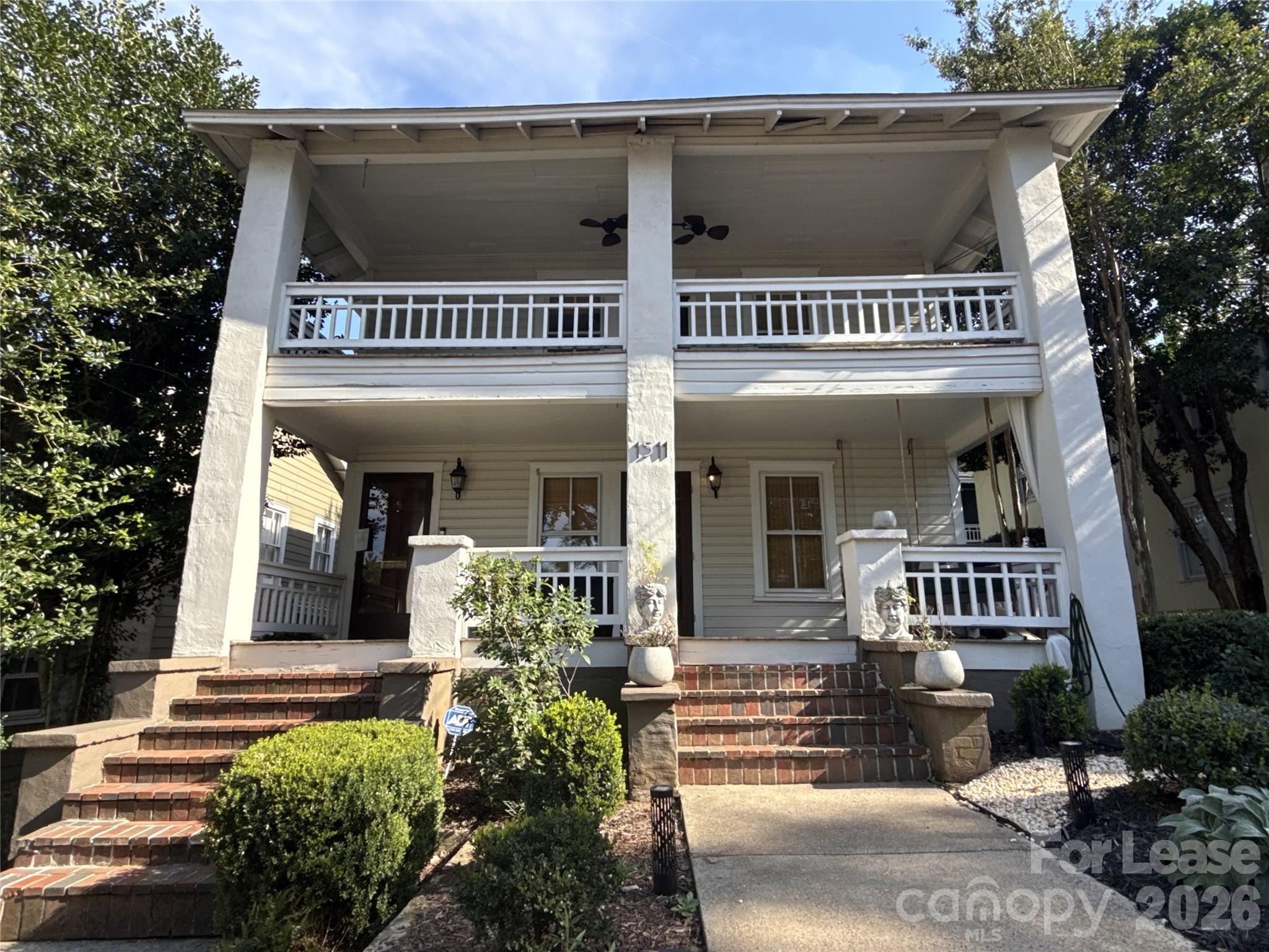 1511 Cleveland Avenue Unit B — photo