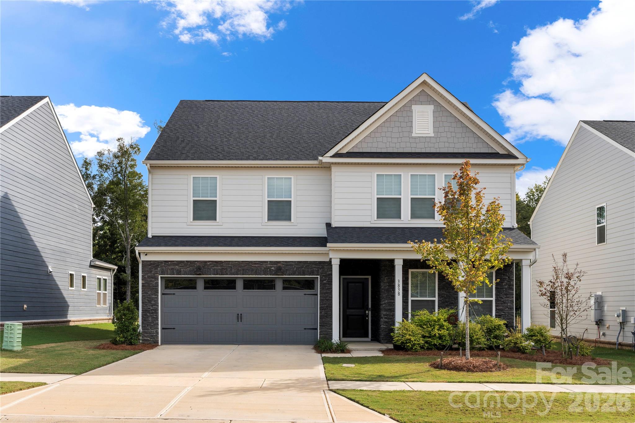 3838 Pee Dee Street — photo