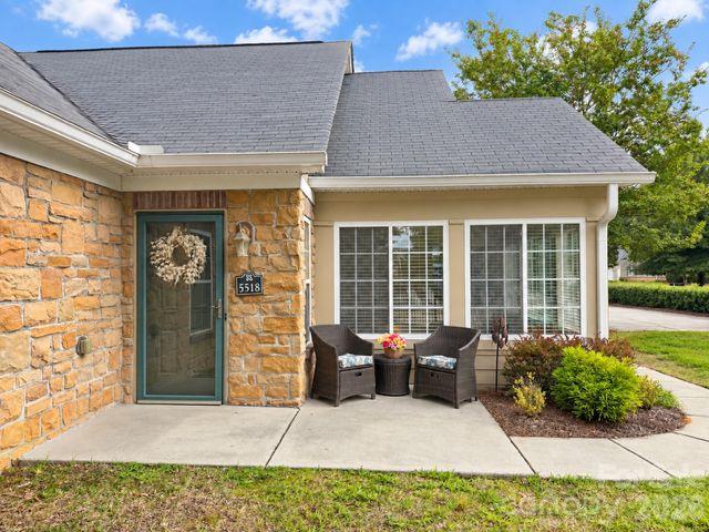 5518 Prosperity View Drive — photo