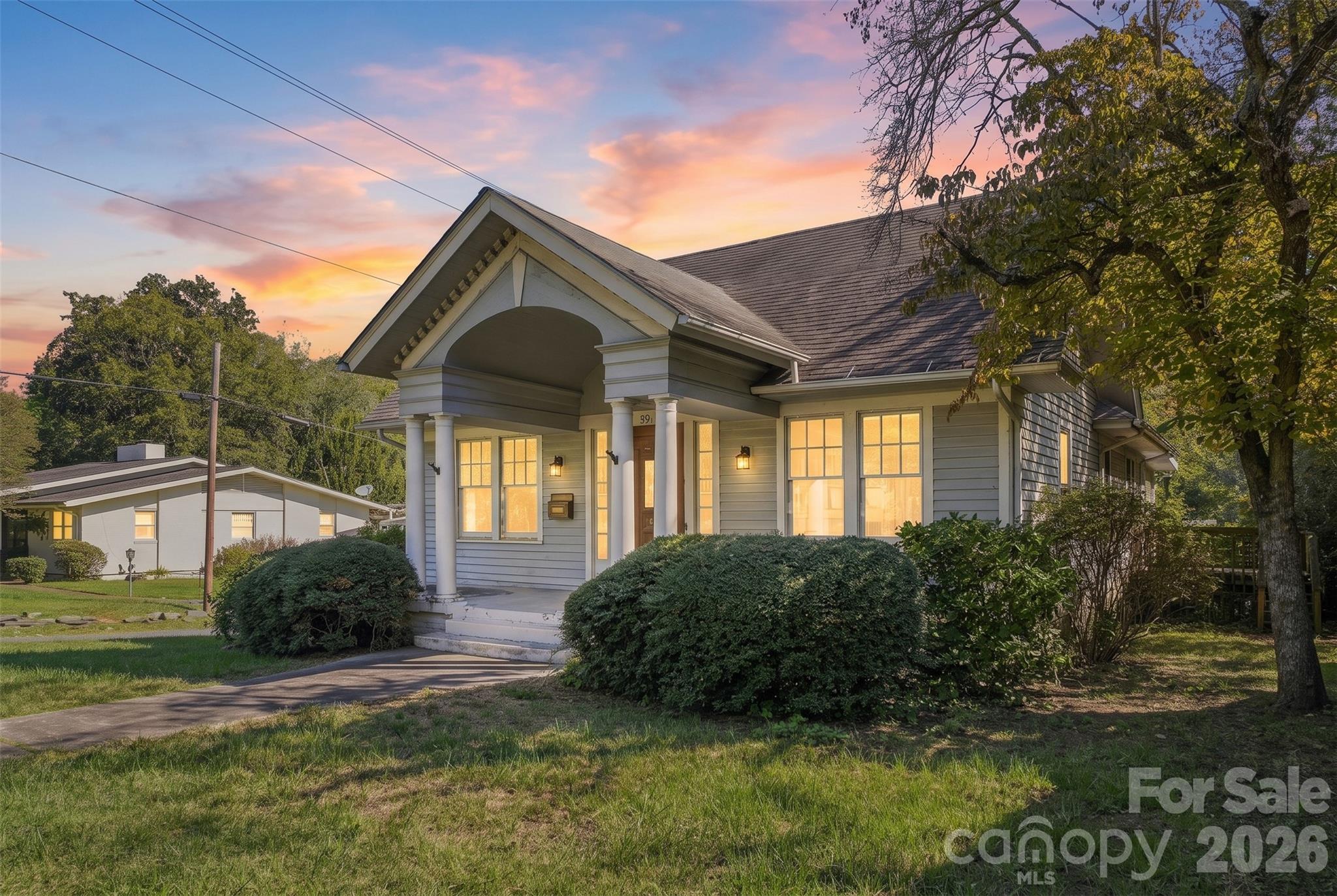 701 S Hayne Street — photo