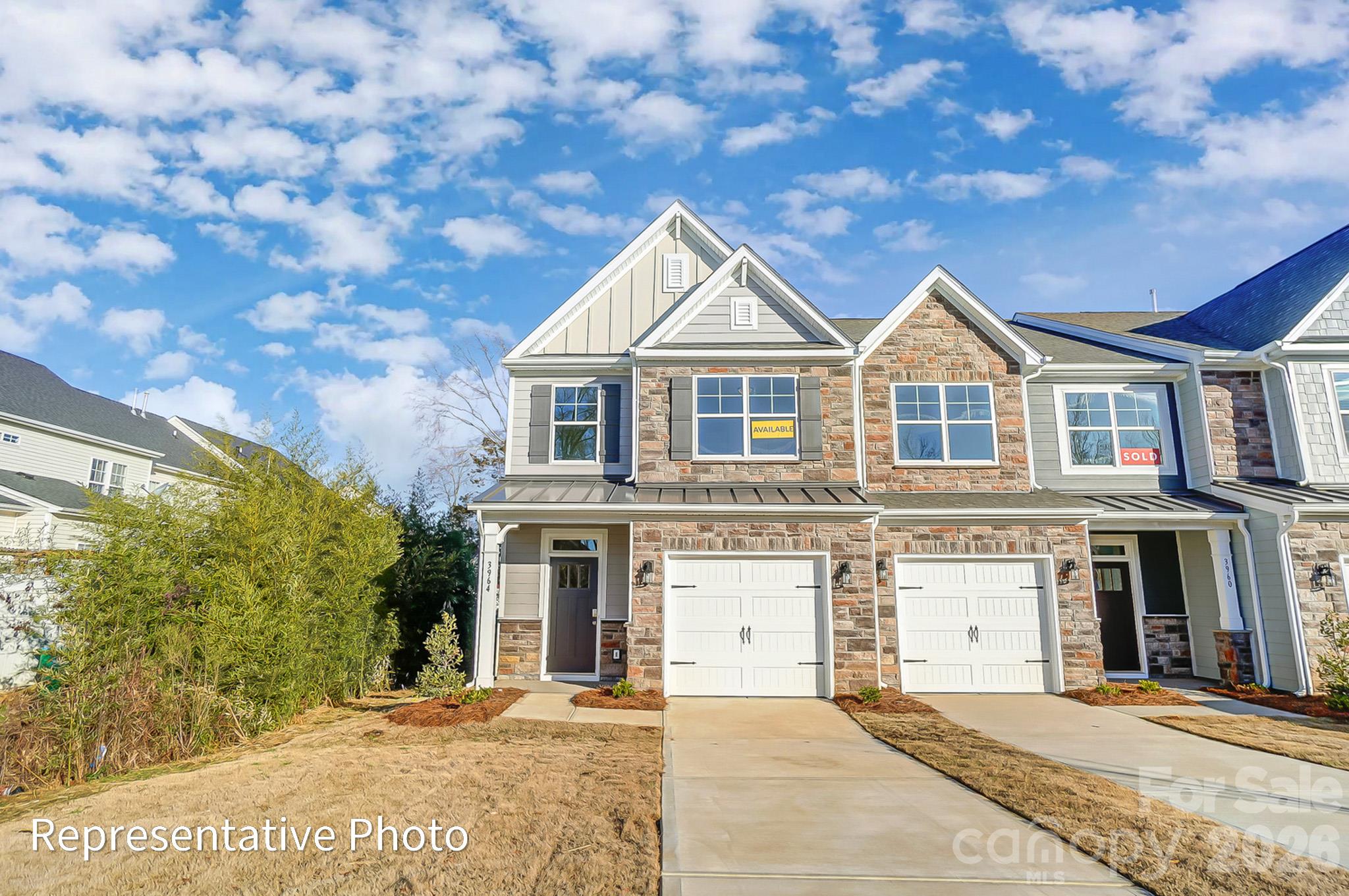 4332 Black Court — photo