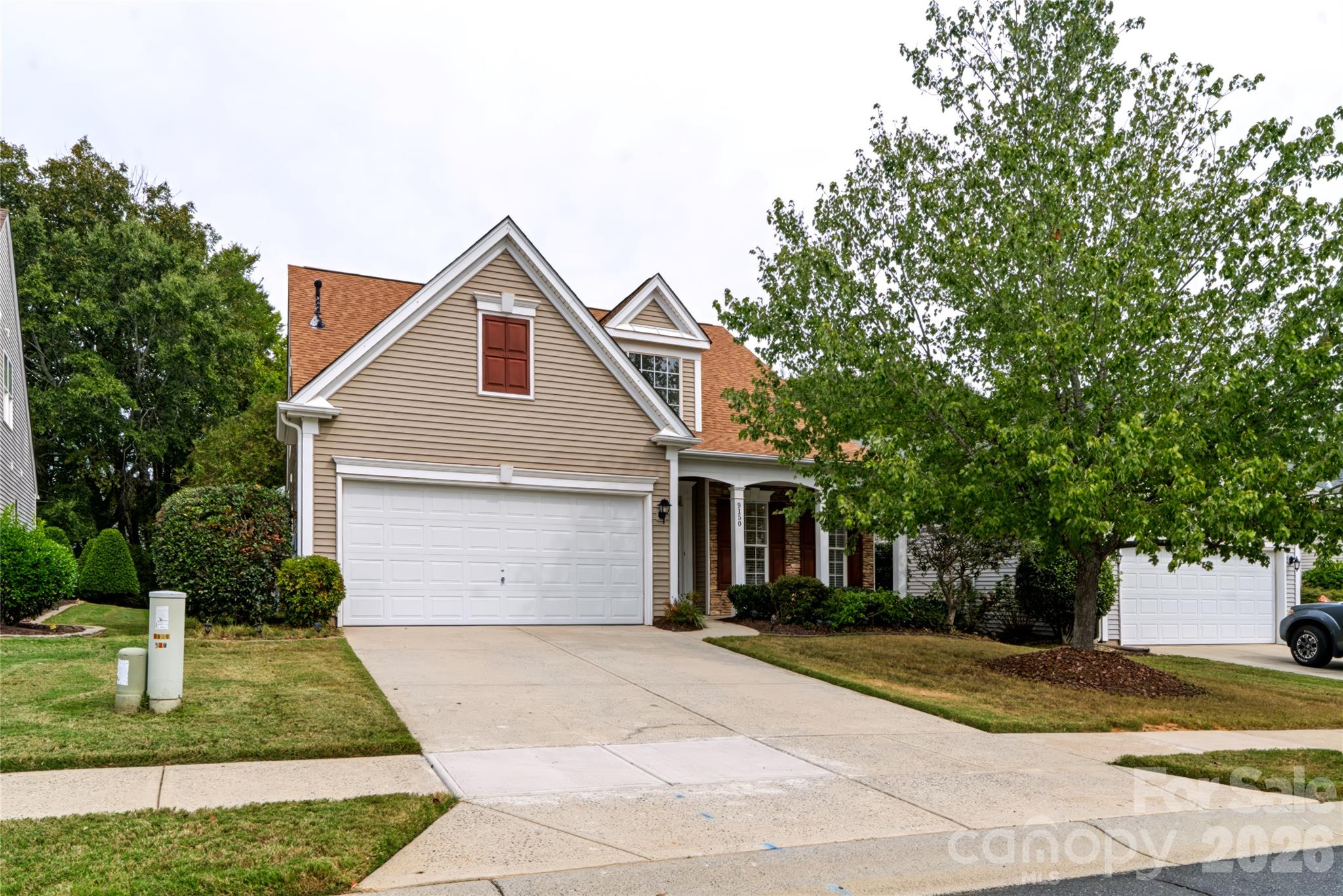 9150 Beaver Brook Way — photo