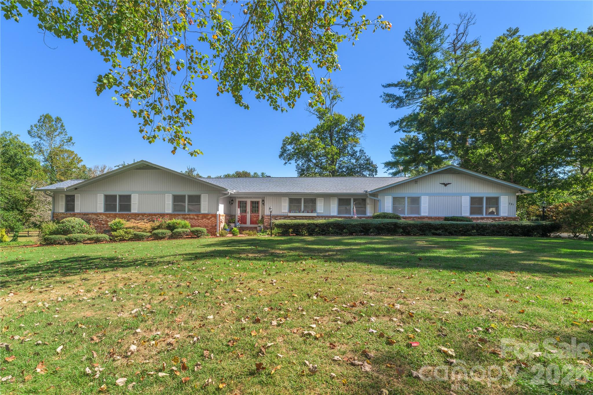 791 Crooked Creek Road — photo