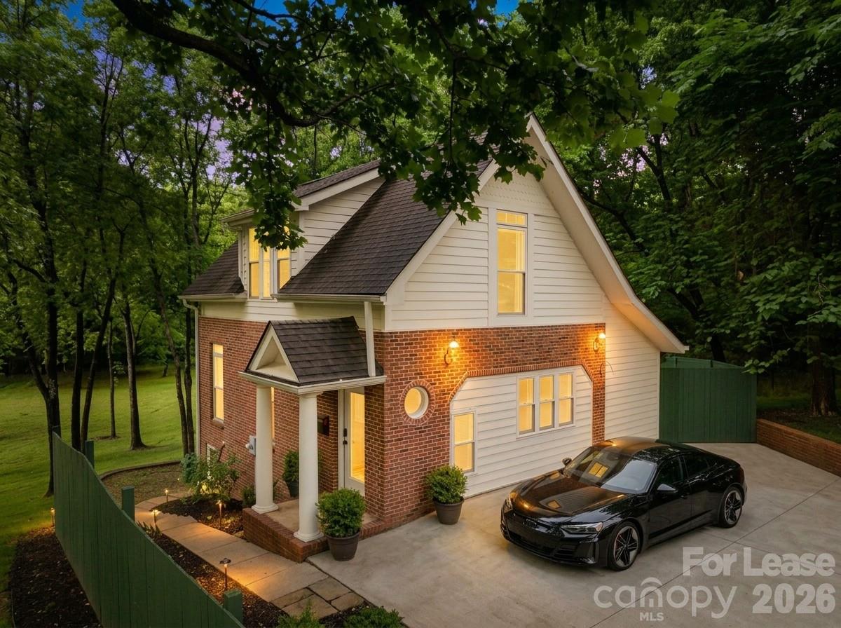 7914 Gilead Road B — photo