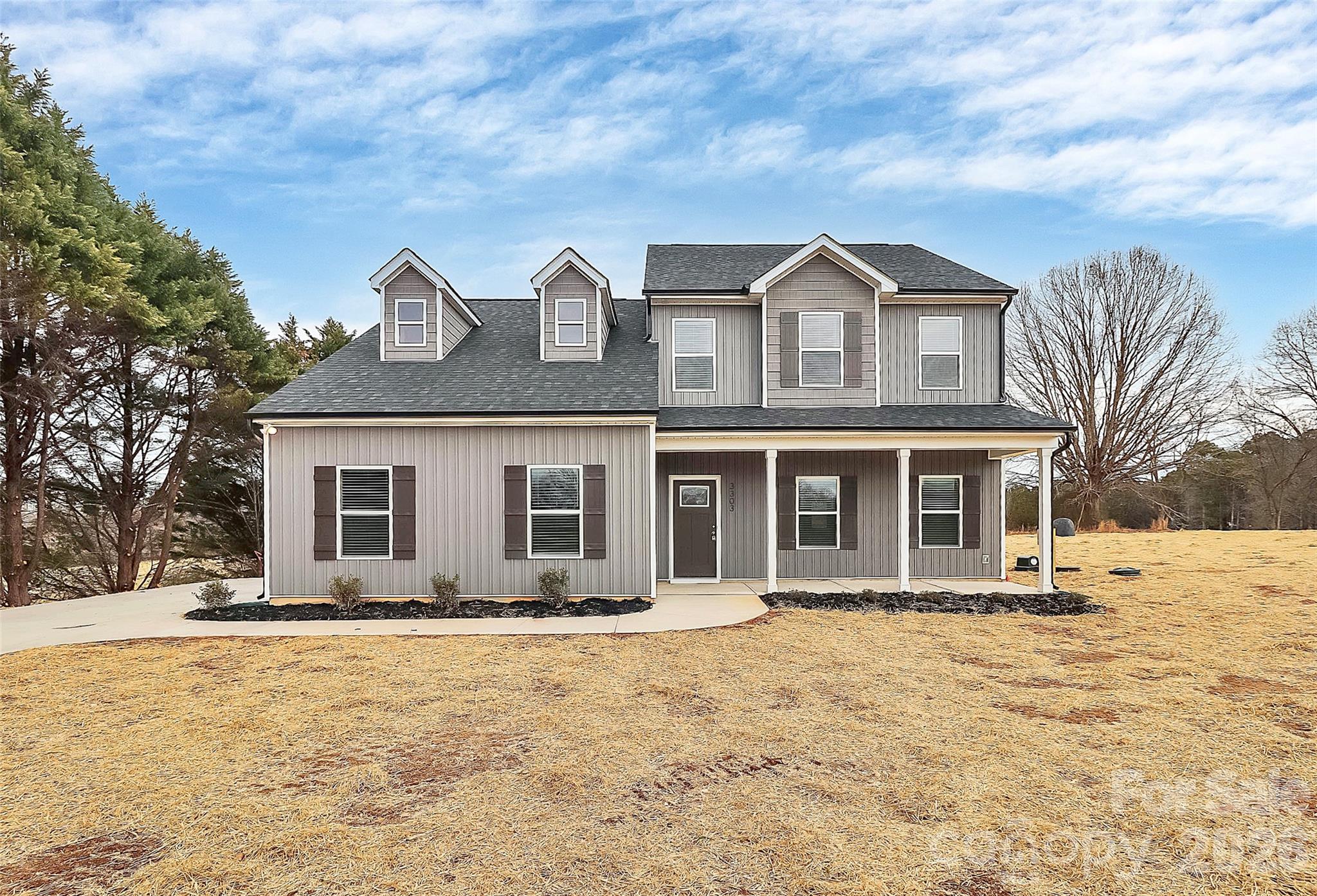 4060 Eagle Chase Drive — photo