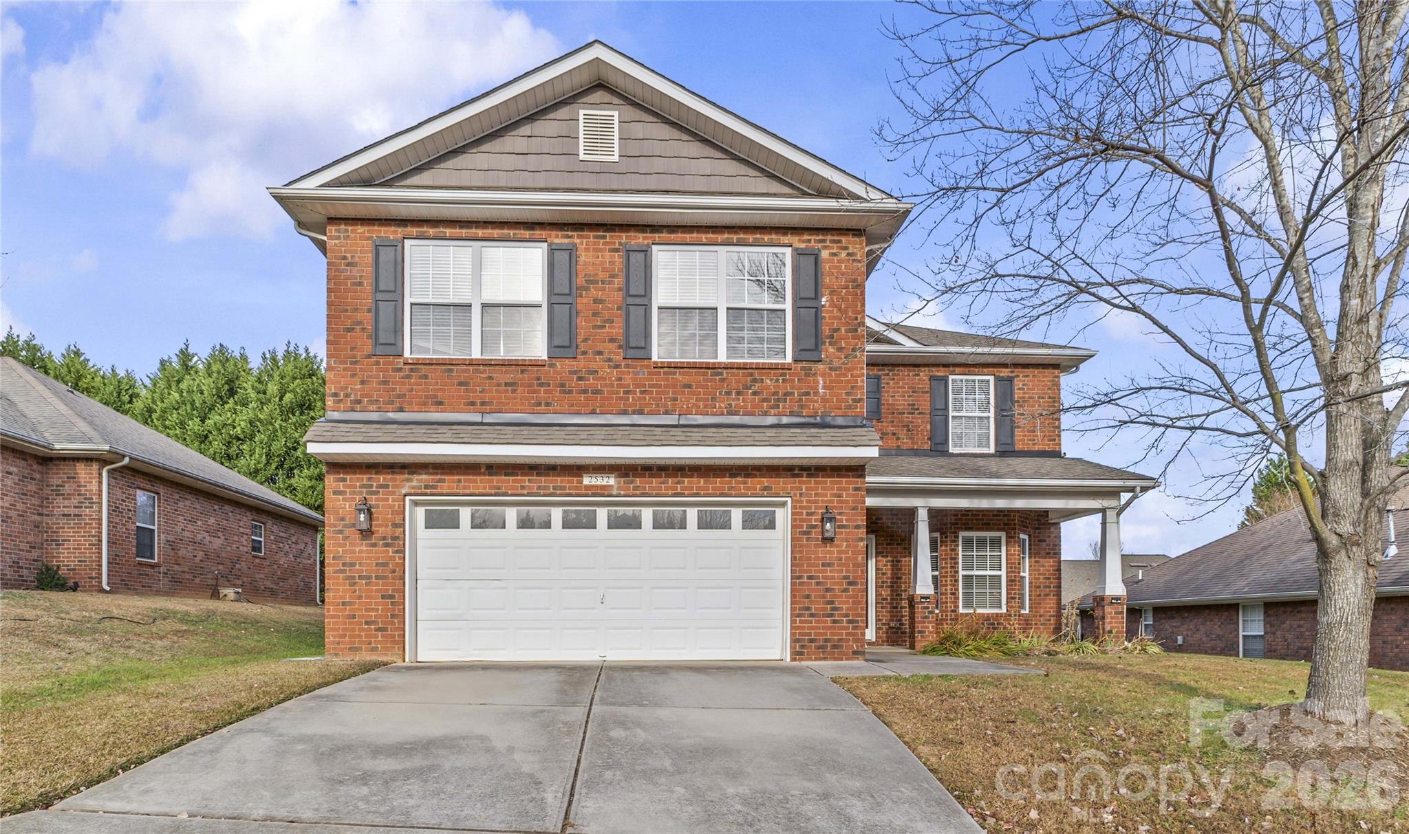 2532 Glyncastle Way — photo