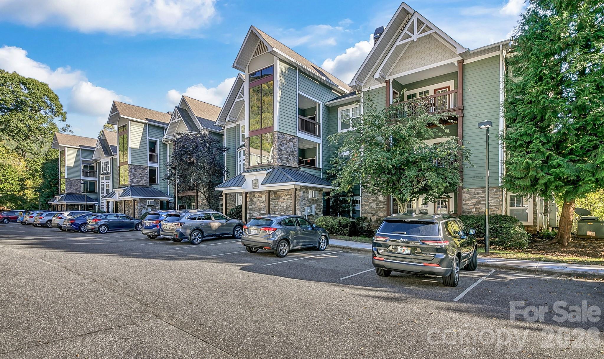 1000 Olde Eastwood Village Boulevard 201 — photo