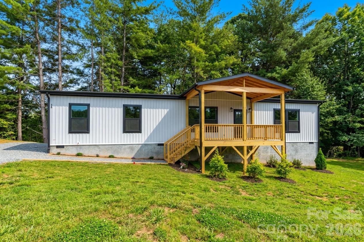 36 Aladdin Drive Unit 3 — photo