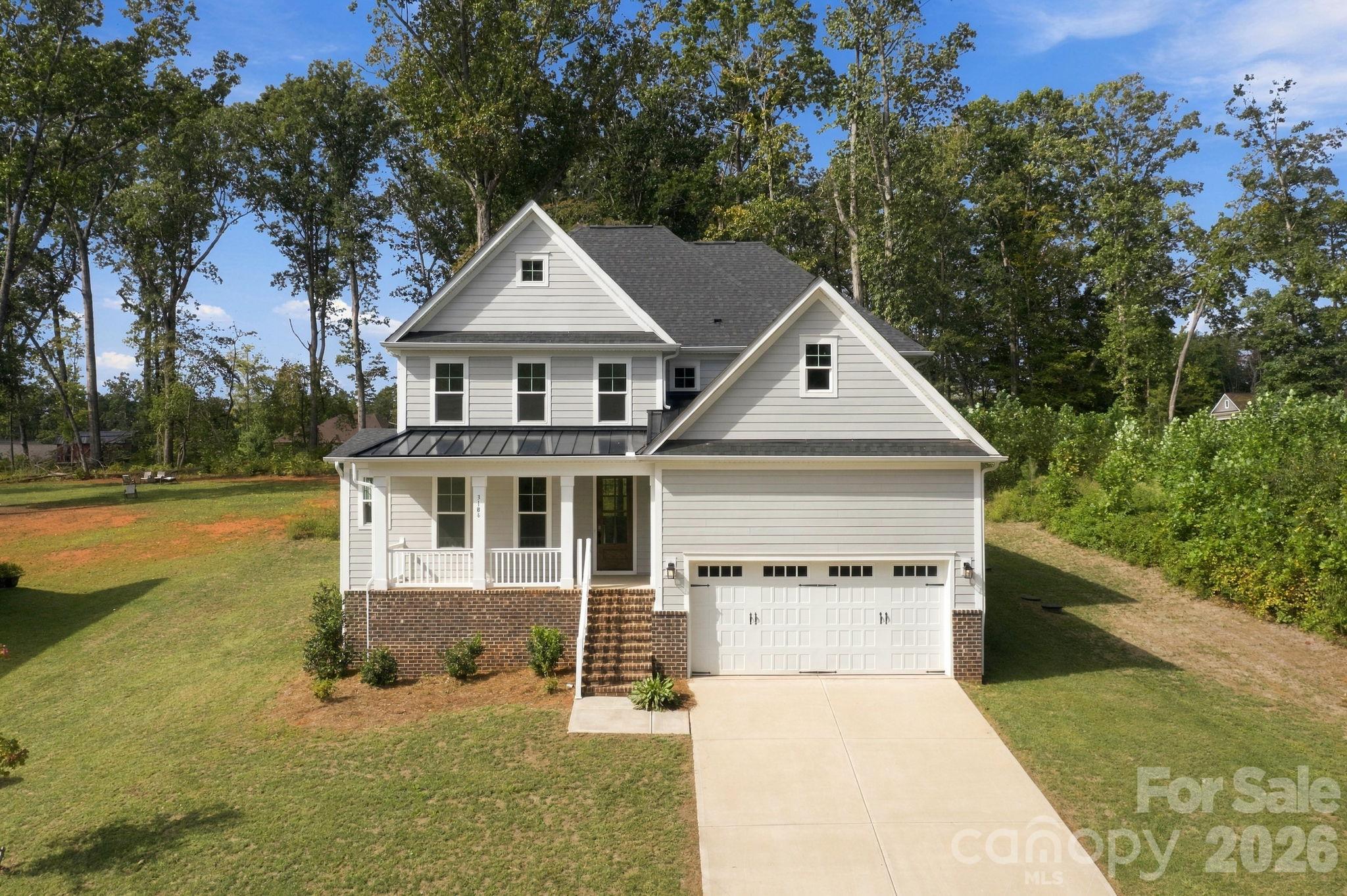 3186 Timber Run Lane — photo