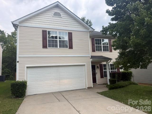 5135 Raspberry Knoll Drive — photo