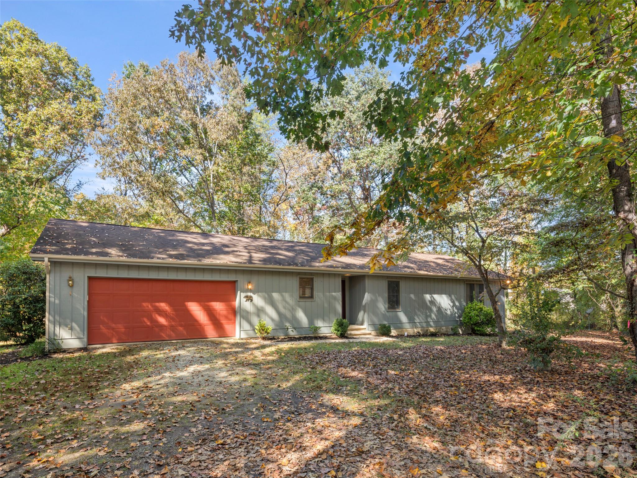 45 Bearwallow Road — photo