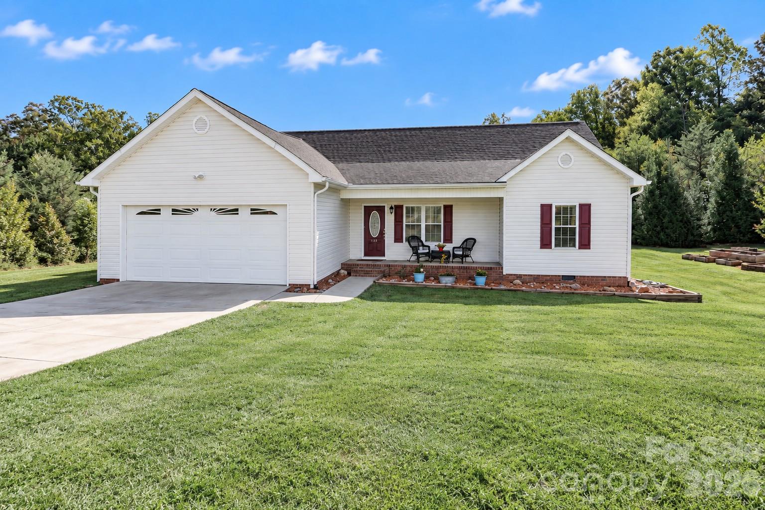 138 Westhaven Drive — photo