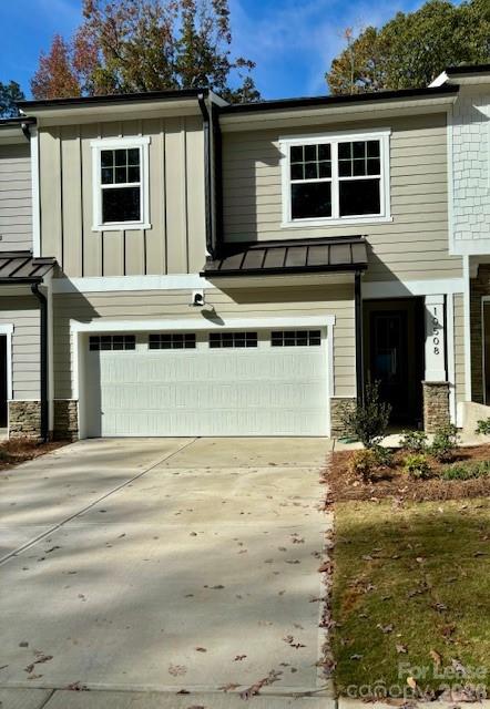 10508 Audubon Ridge Drive — photo