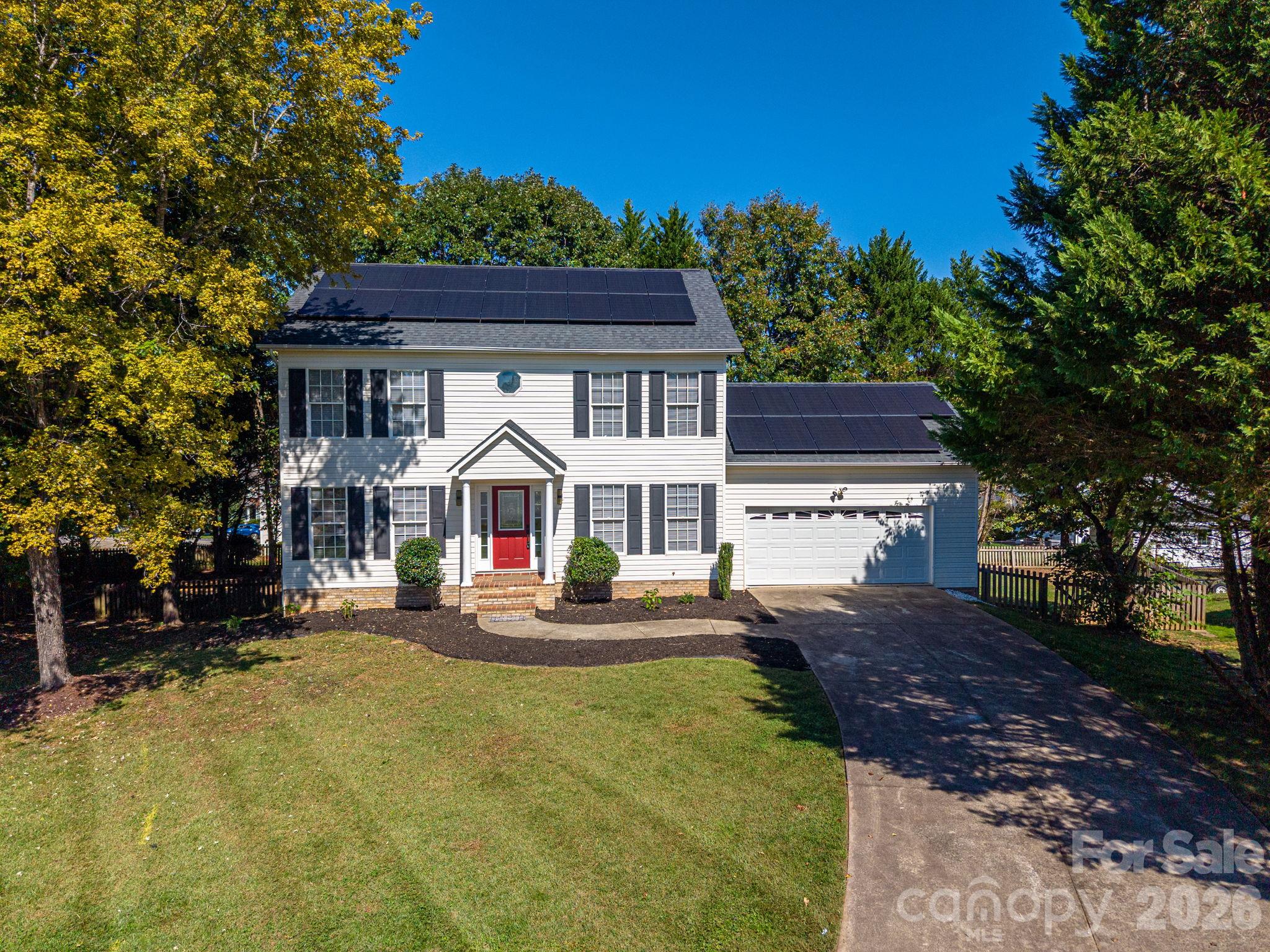 2730 24th Street Court NE — photo