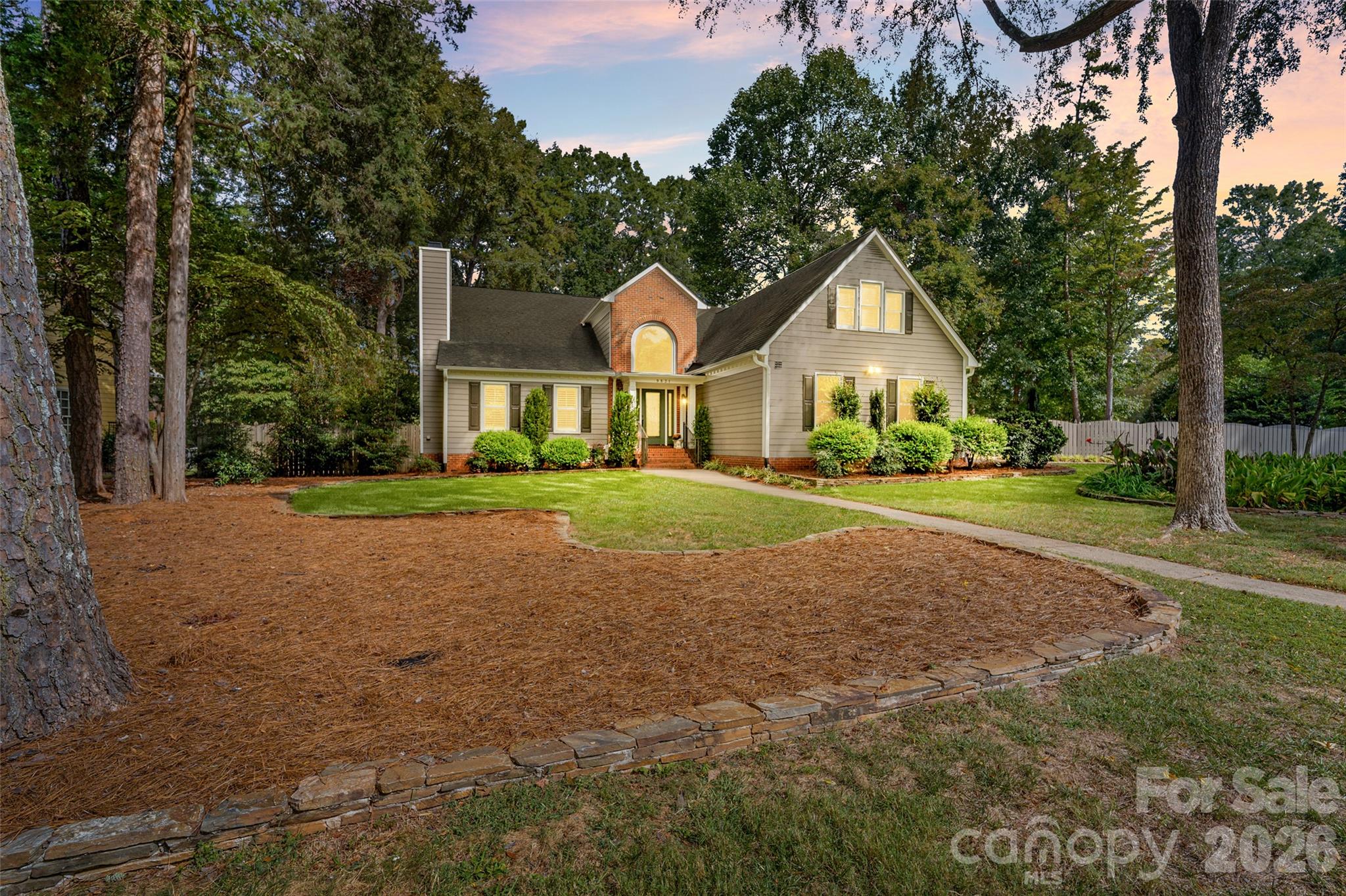 9831 Spring Harvest Drive — photo