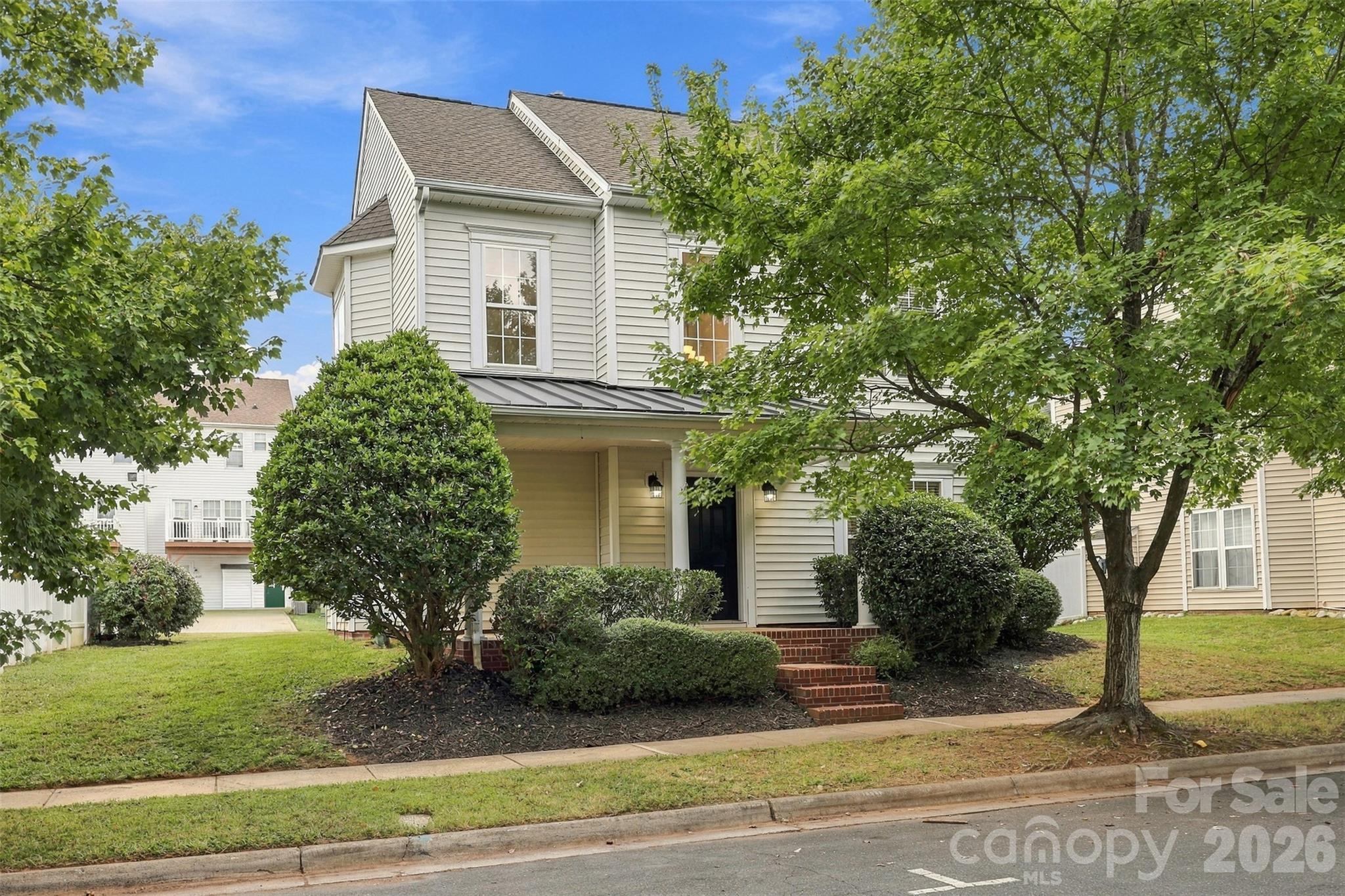 11705 Kingsley View Drive — photo