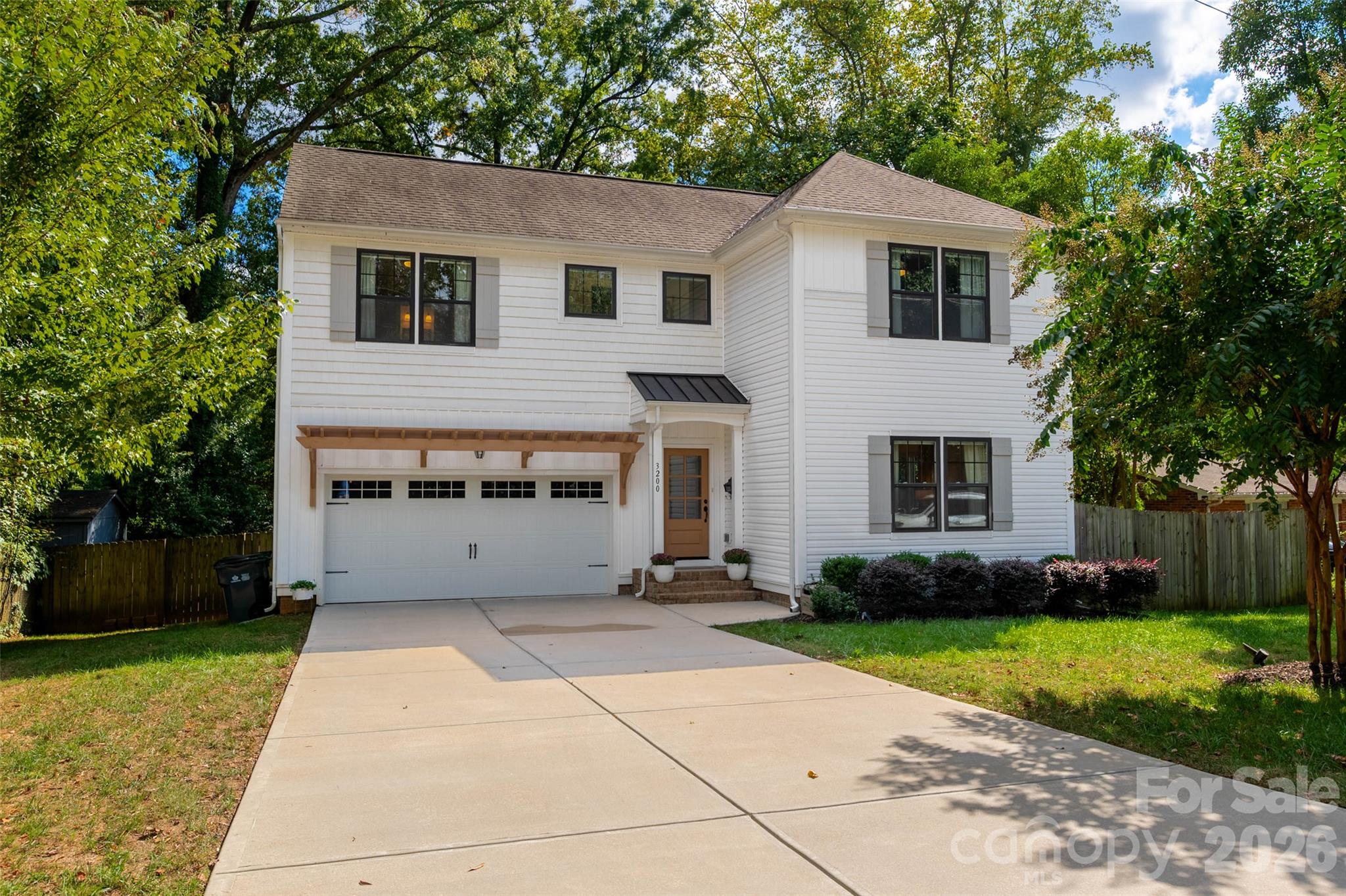 3200 Cosby Place — photo