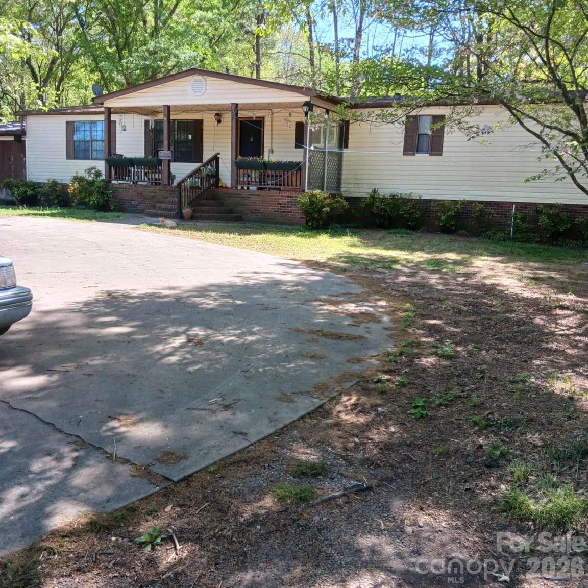 163 Barkley Drive — photo