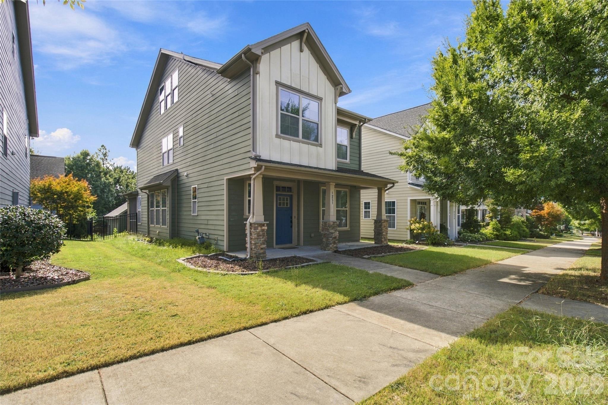 1251 Badger Court — photo