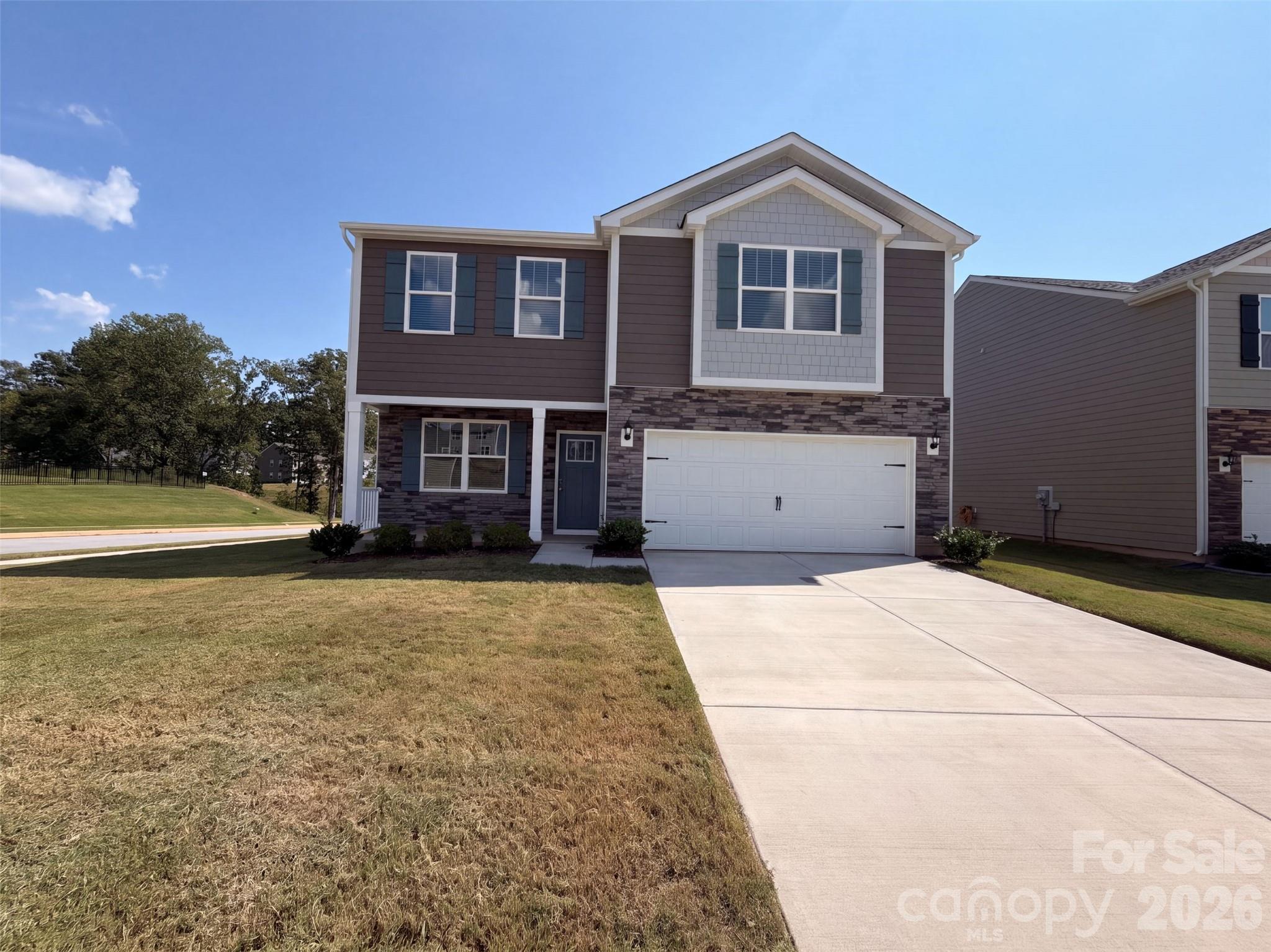 3049 Sassafras Trail — photo