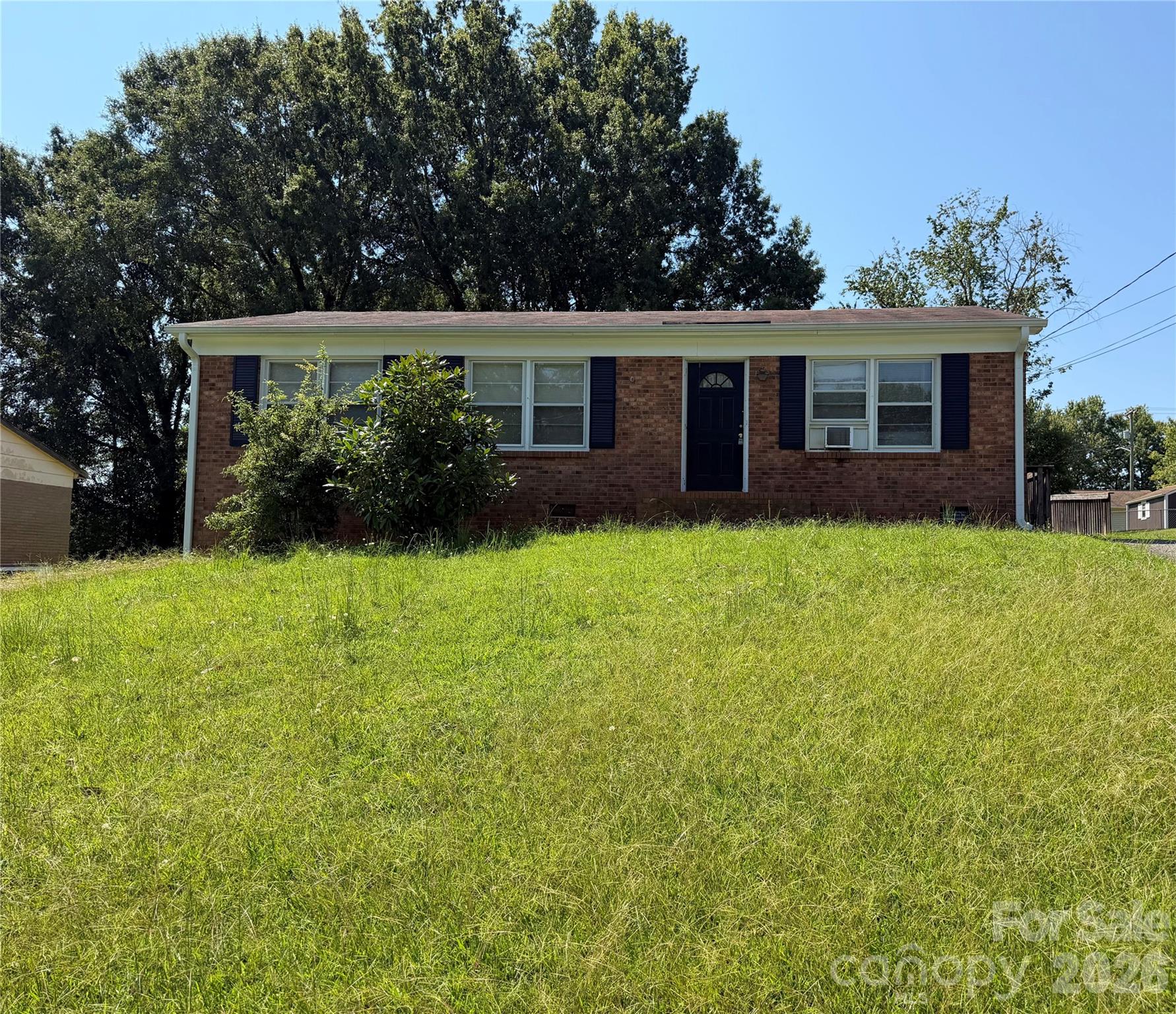 3025 Matthews Drive — photo