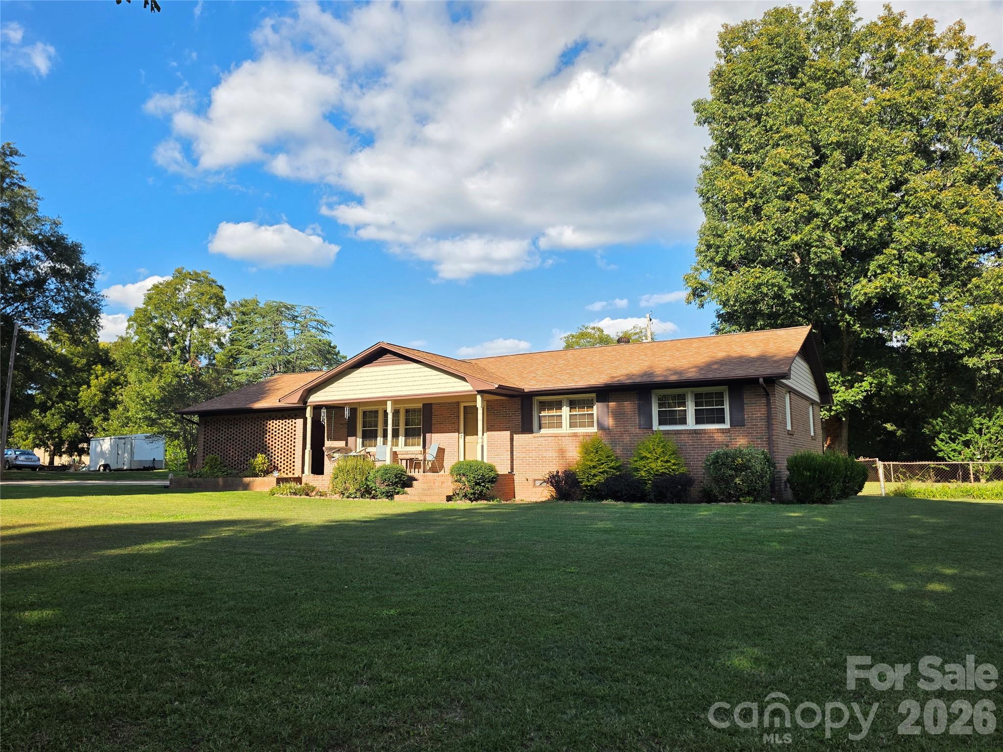 4106 Dallas High Shoals Highway — photo