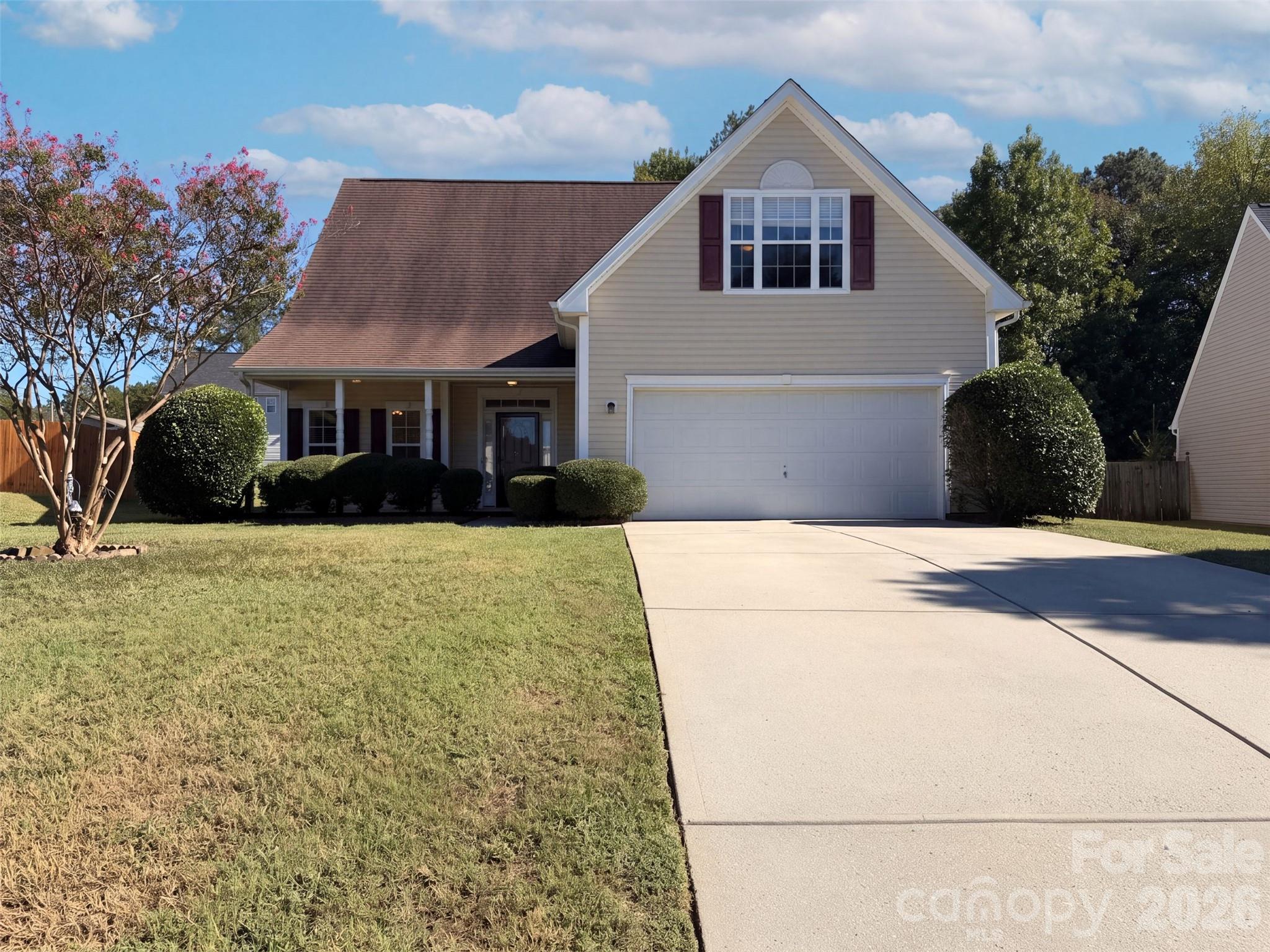 2749 Ramble Wood Court — photo