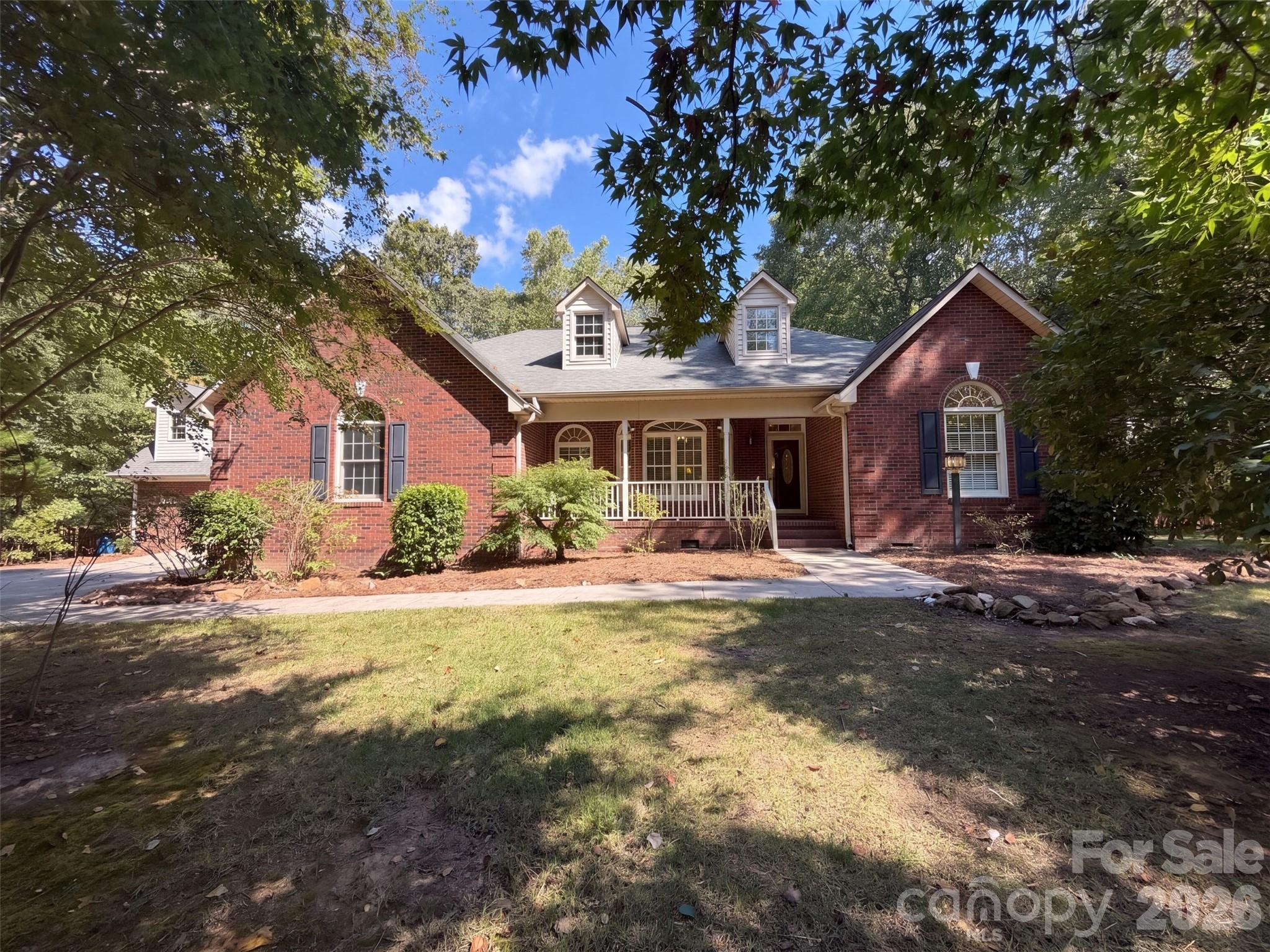 5406 Club View Drive — photo