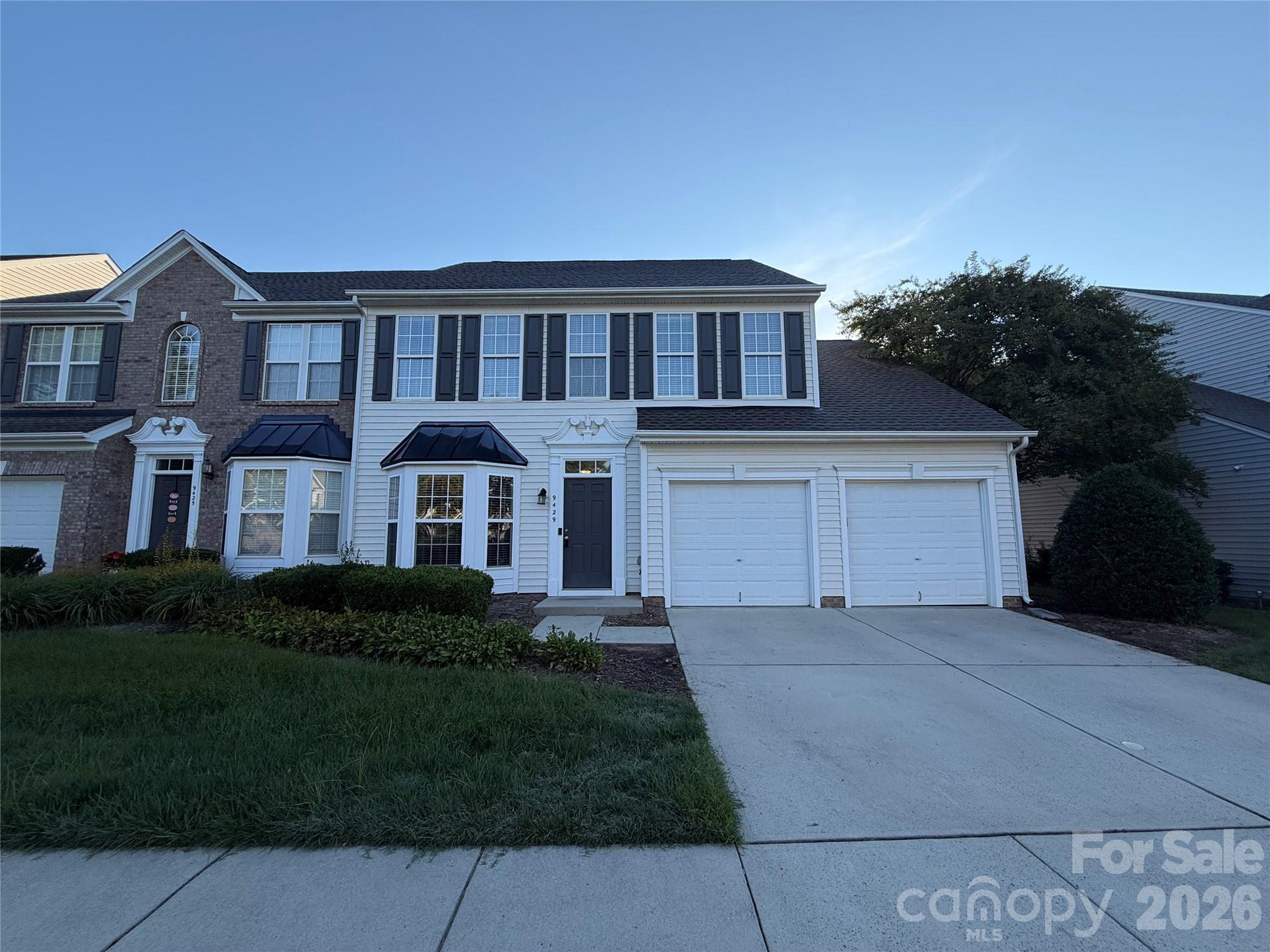 9429 Shumacher Avenue NW — photo