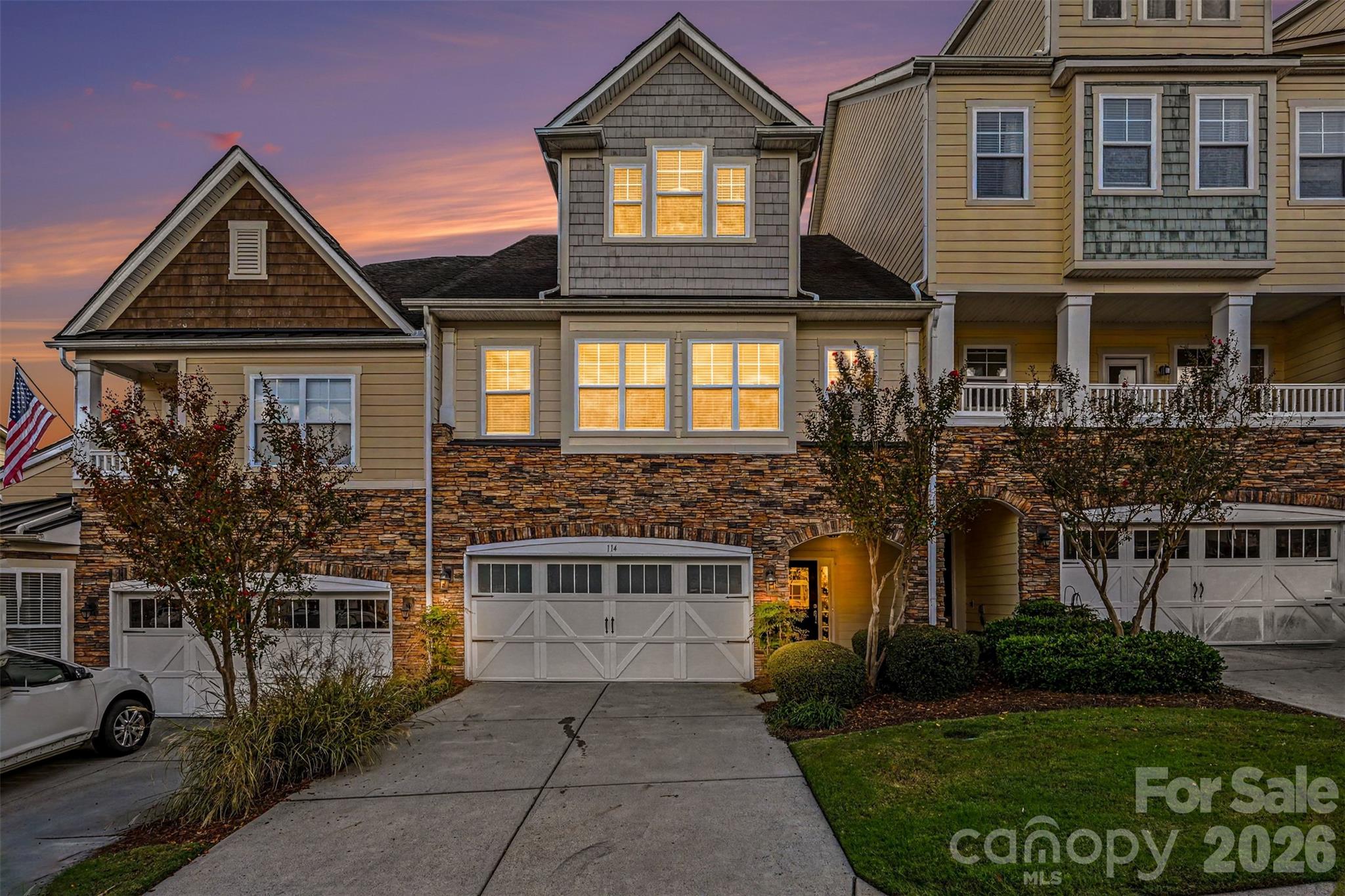 114 Inlet Point Drive — photo