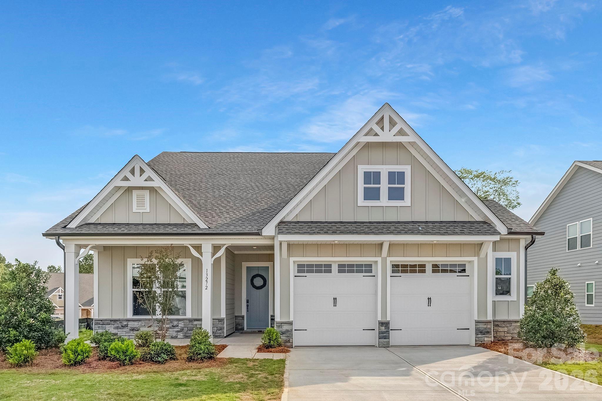 4743 Monterrico Drive 69P — photo