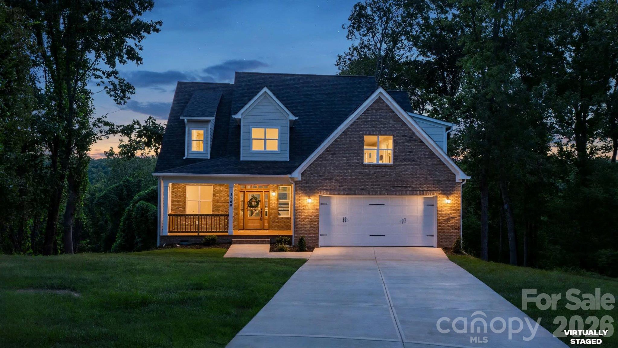 3800 Erskine Woods Drive — photo