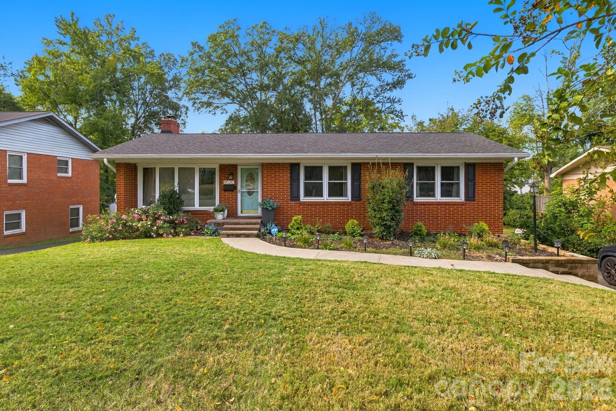 6520 Candlewood Drive — photo