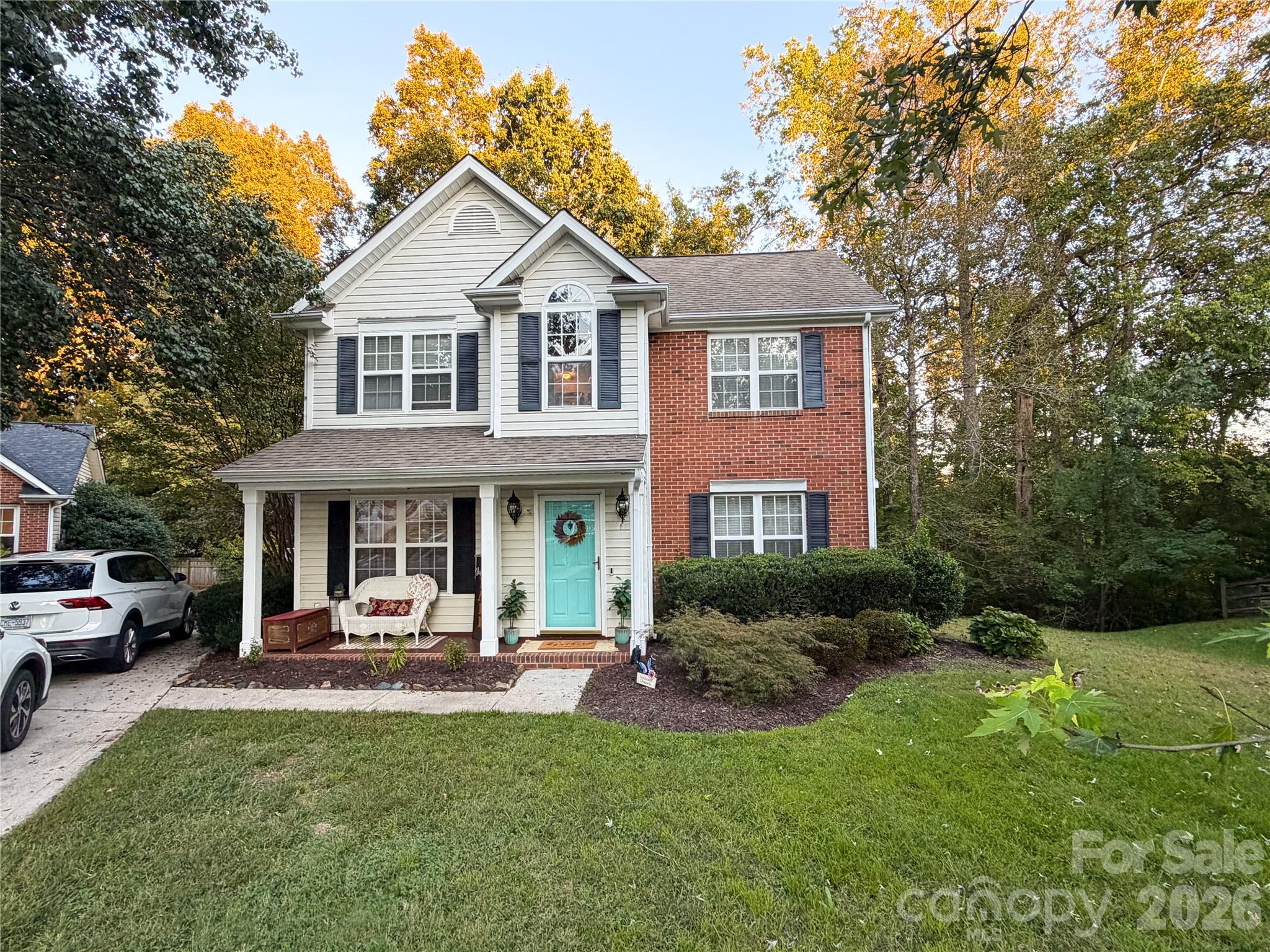 4126 Medford Drive NW — photo